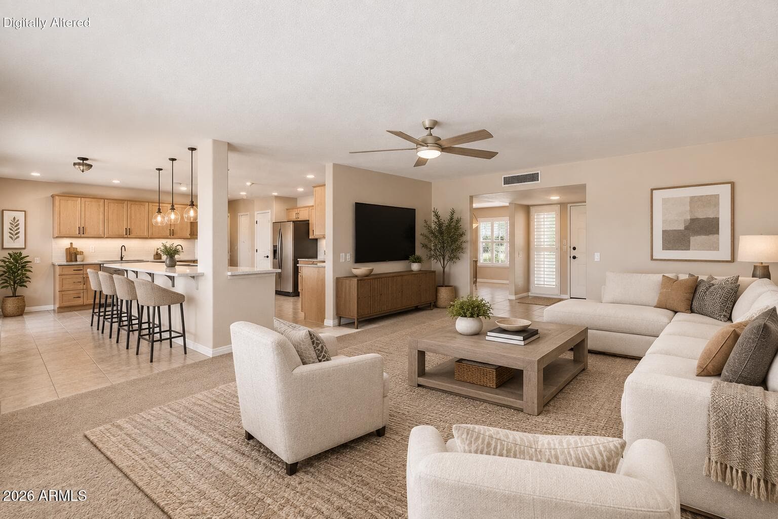 9615 W Willowbrook Drive, Sun City, AZ 85373 — photo 9 of 26