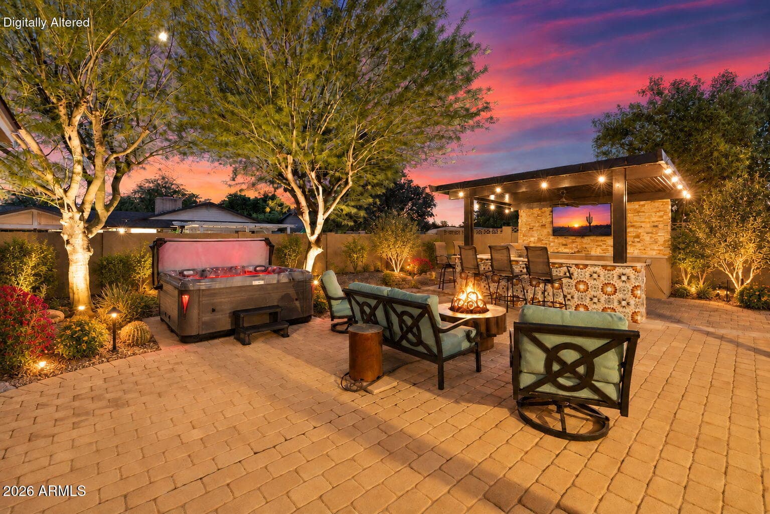 8651 E Camelback Road, Scottsdale, AZ 85251 — photo 42 of 54