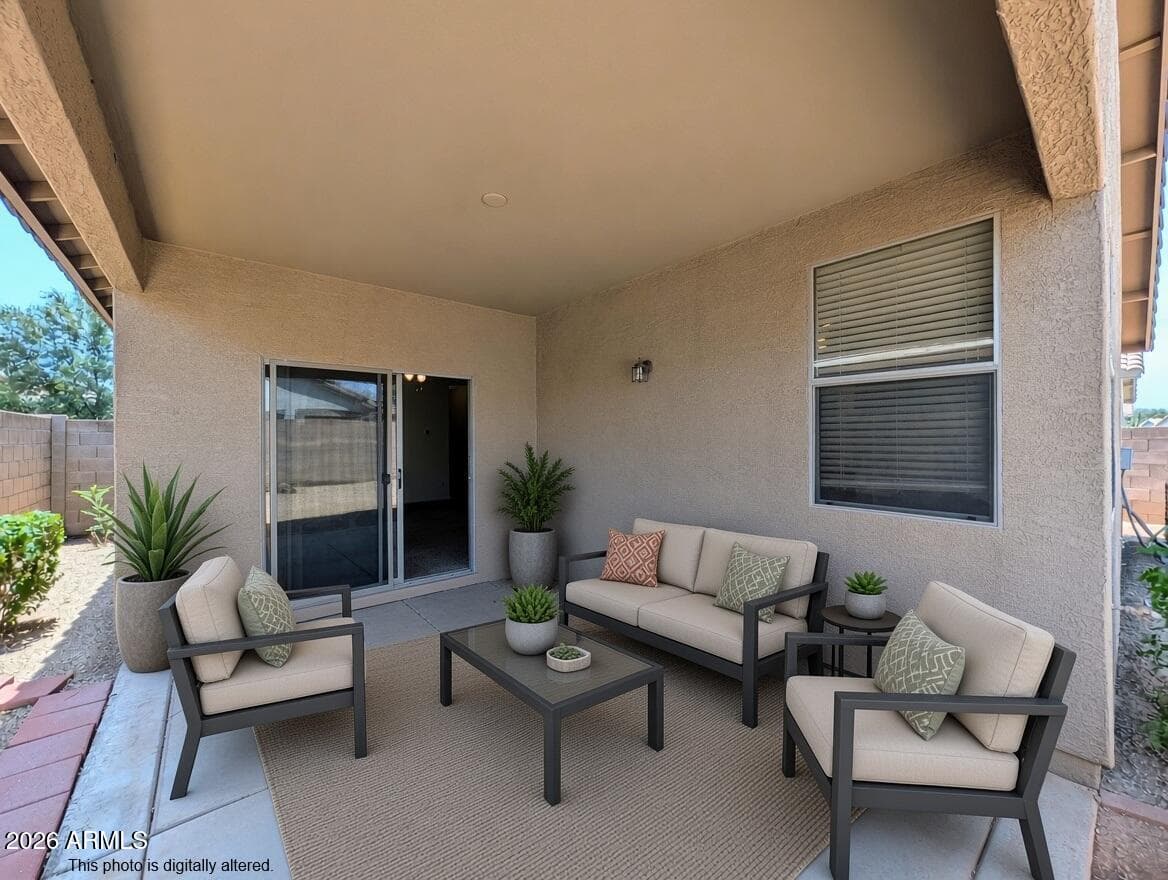 12748 W Honeysuckle Street, Litchfield Park, AZ 85340 — photo 64 of 64