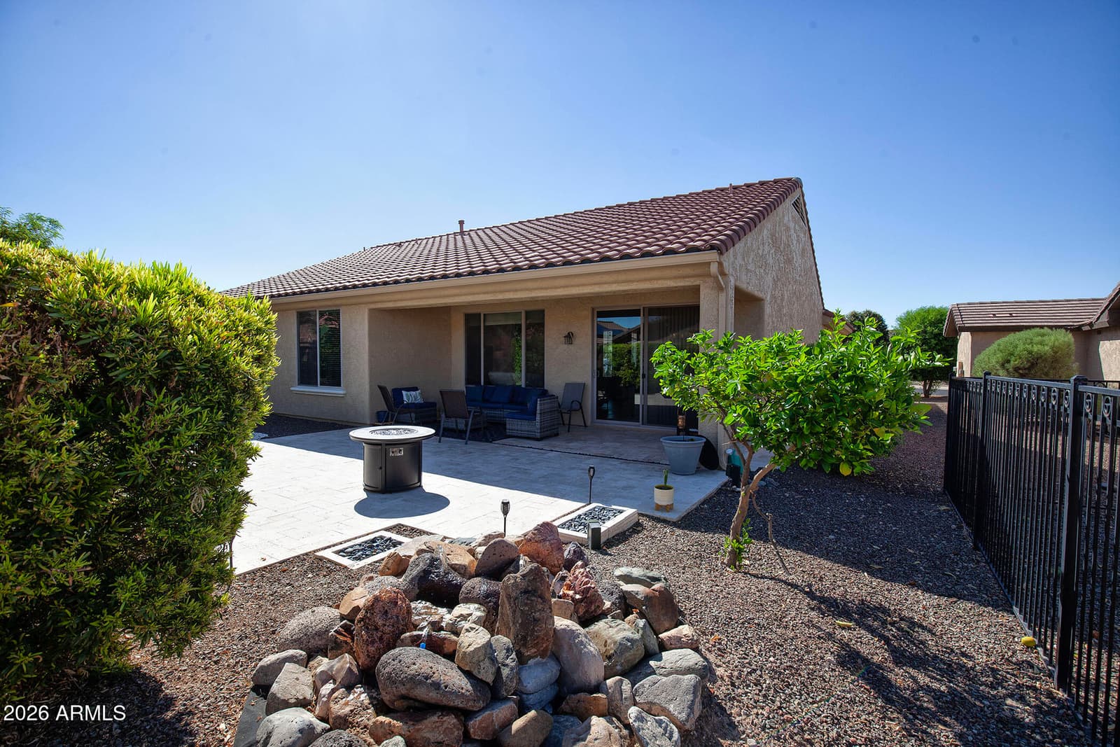 26644 W Burnett Road, Buckeye, AZ 85396 — photo 2 of 86
