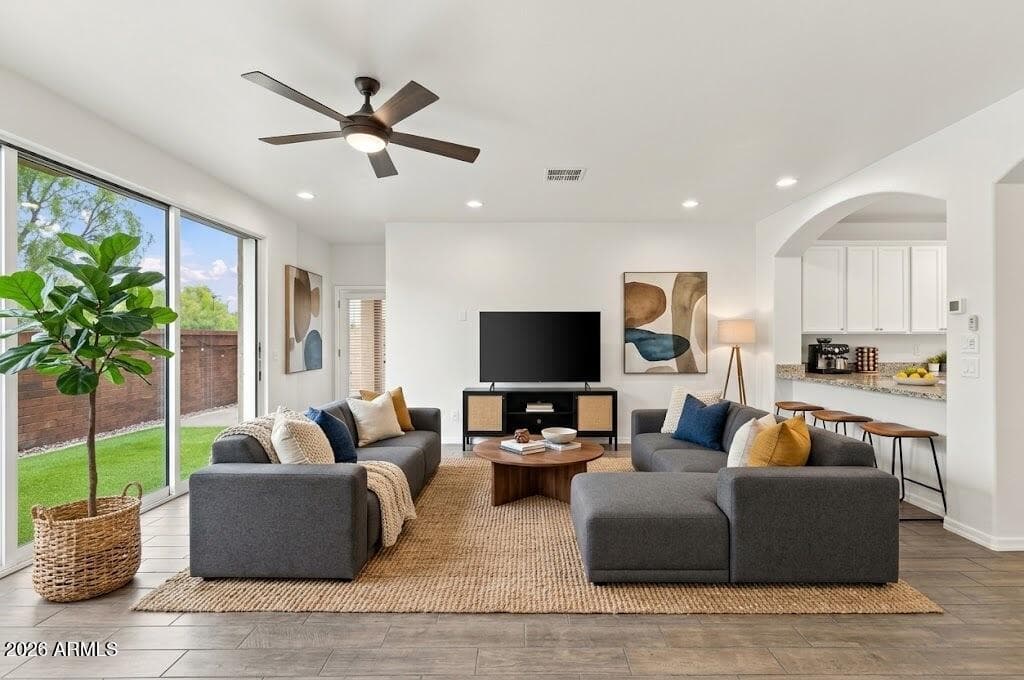 4278 E Erie Street, Gilbert, AZ 85295 — photo 10 of 86