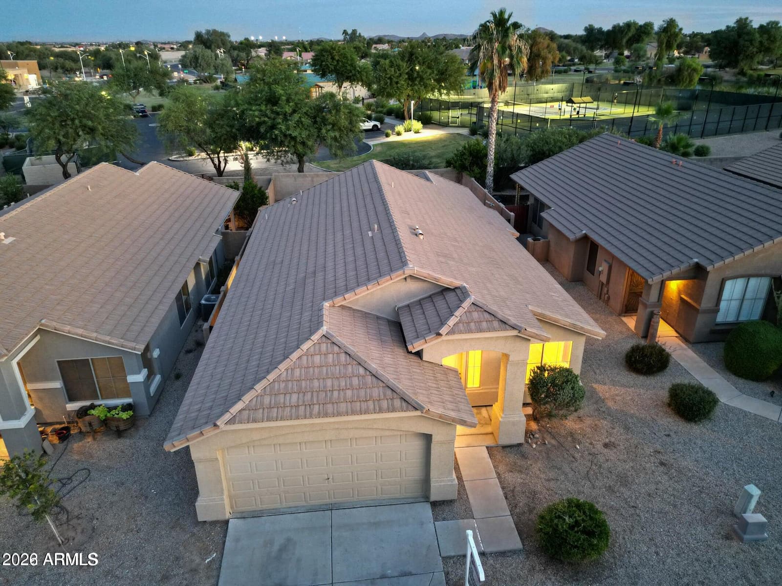 31111 N Claridge Circle, San Tan Valley, AZ 85143 — photo 36 of 39