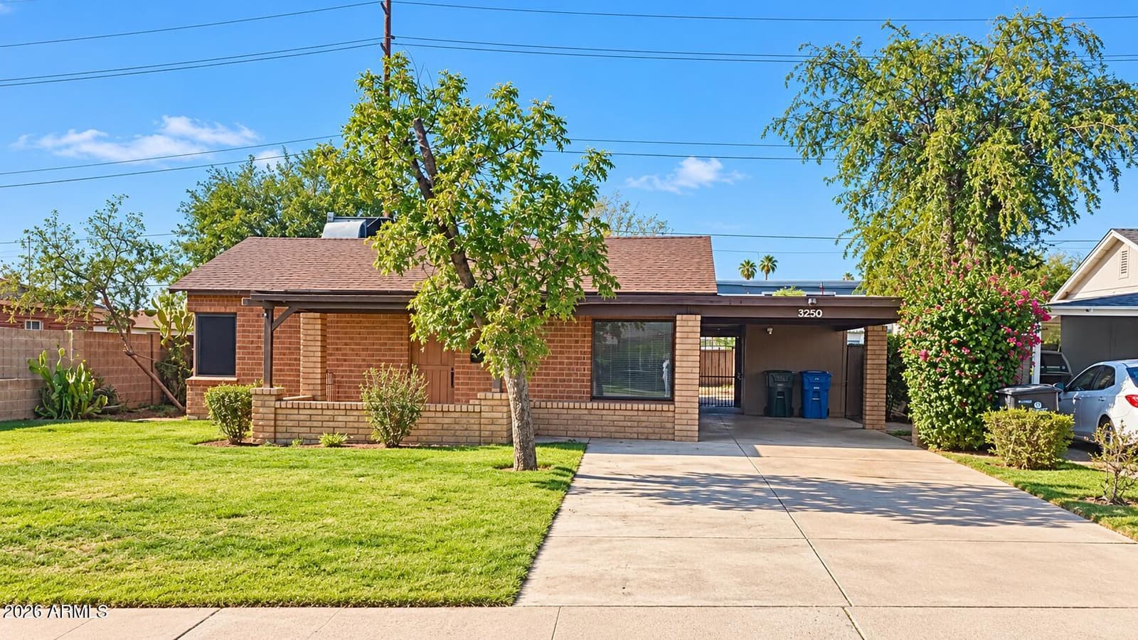 3230 E McKinley Street, Phoenix, AZ 85008 — photo 1 of 32