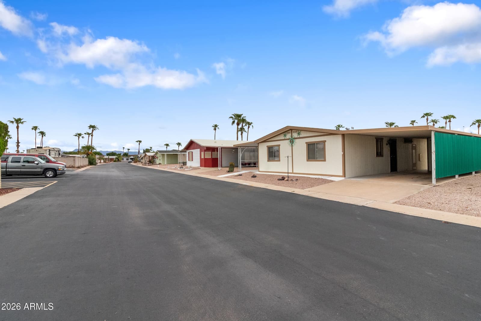8103 E Southern Avenue 154, Mesa, AZ 85209 — photo 4 of 47