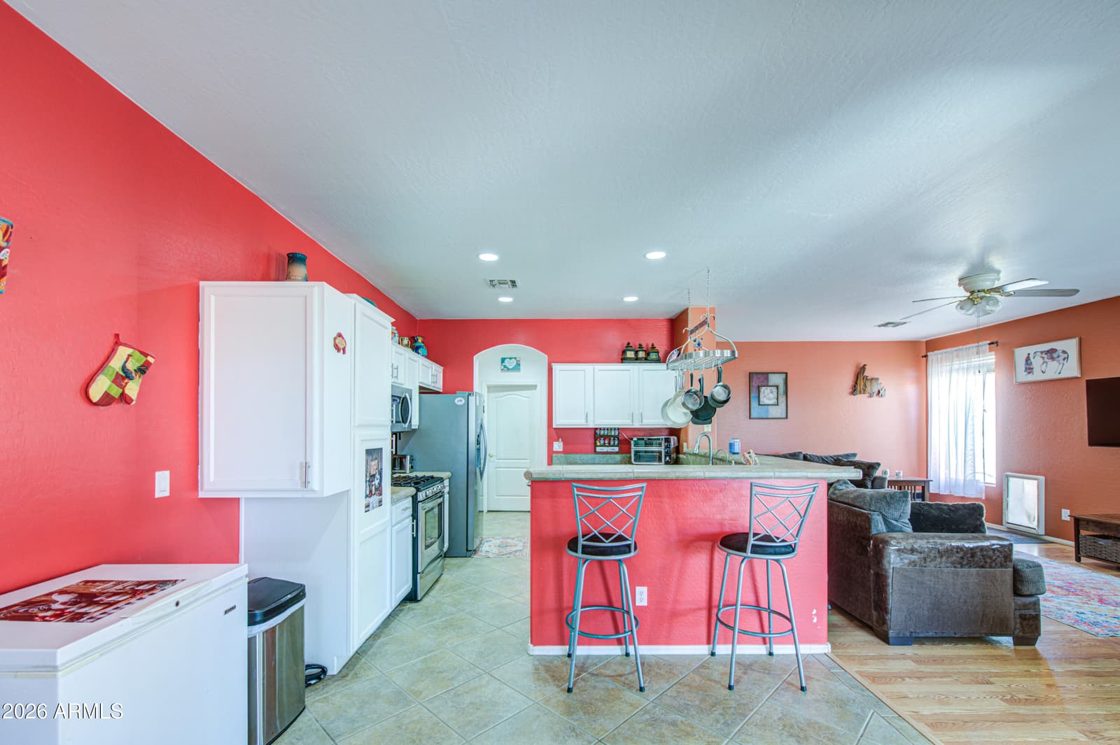 2579 S Ponderosa Drive, Gilbert, AZ 85295 — photo 13 of 48