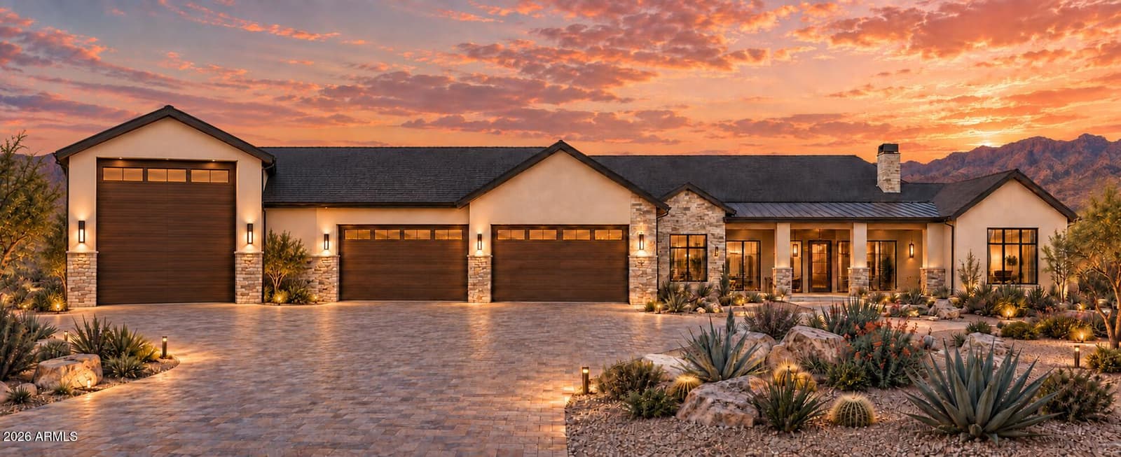 340Xx N 139th Way, Scottsdale, AZ 85262 — photo 2 of 7