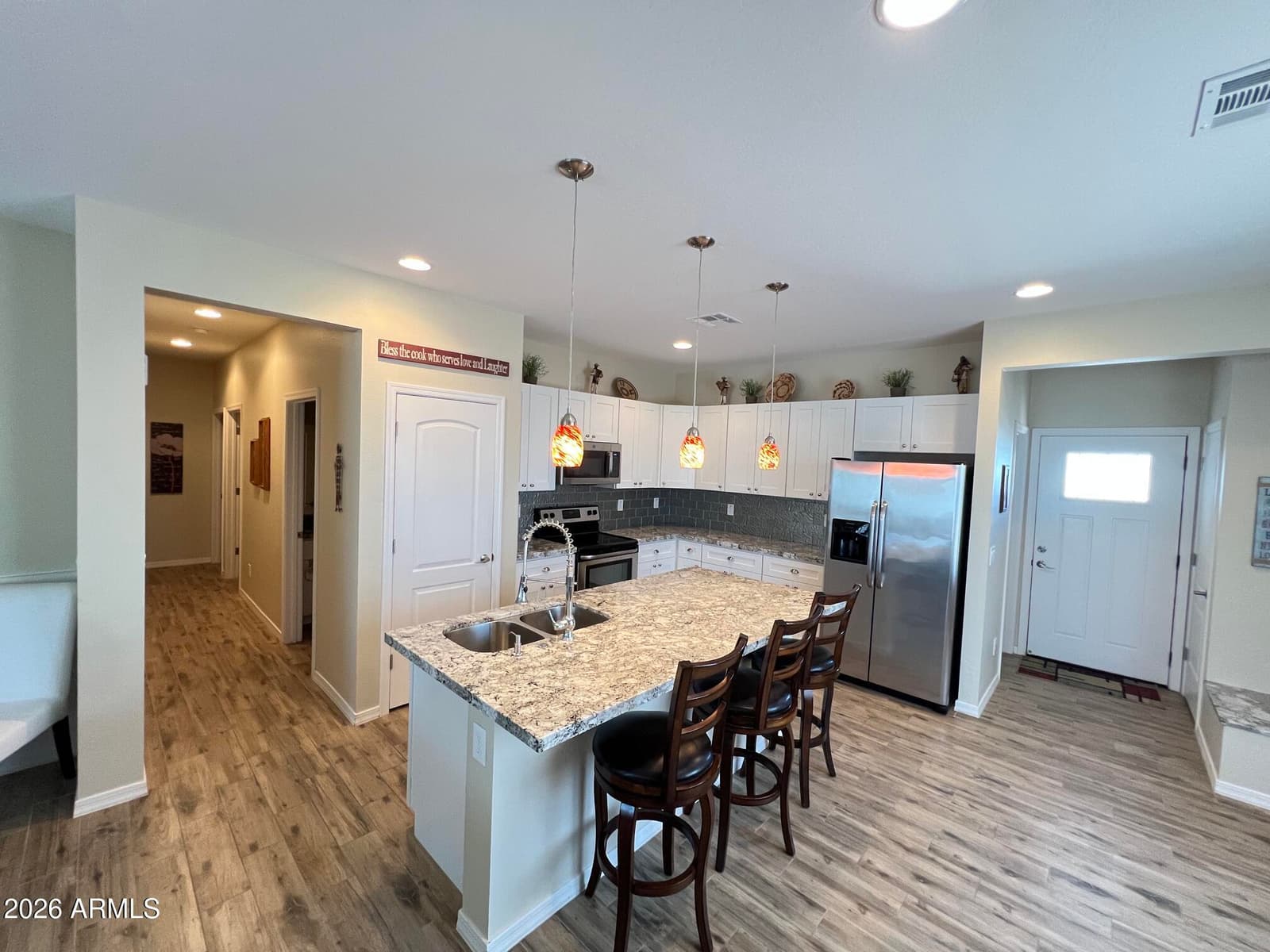 5721 E Leland Street, Mesa, AZ 85215 — photo 8 of 27