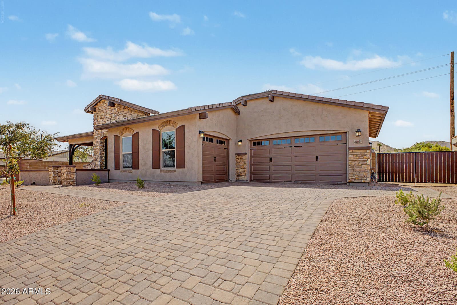 21025 E Diana Way, Queen Creek, AZ 85142 — photo 3 of 23