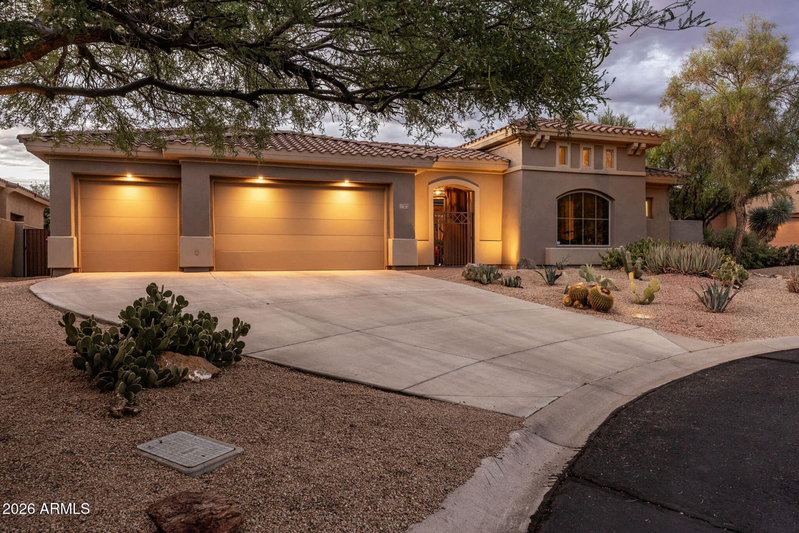7272 Jematell Lane, Scottsdale, AZ 85266 — photo 37 of 66