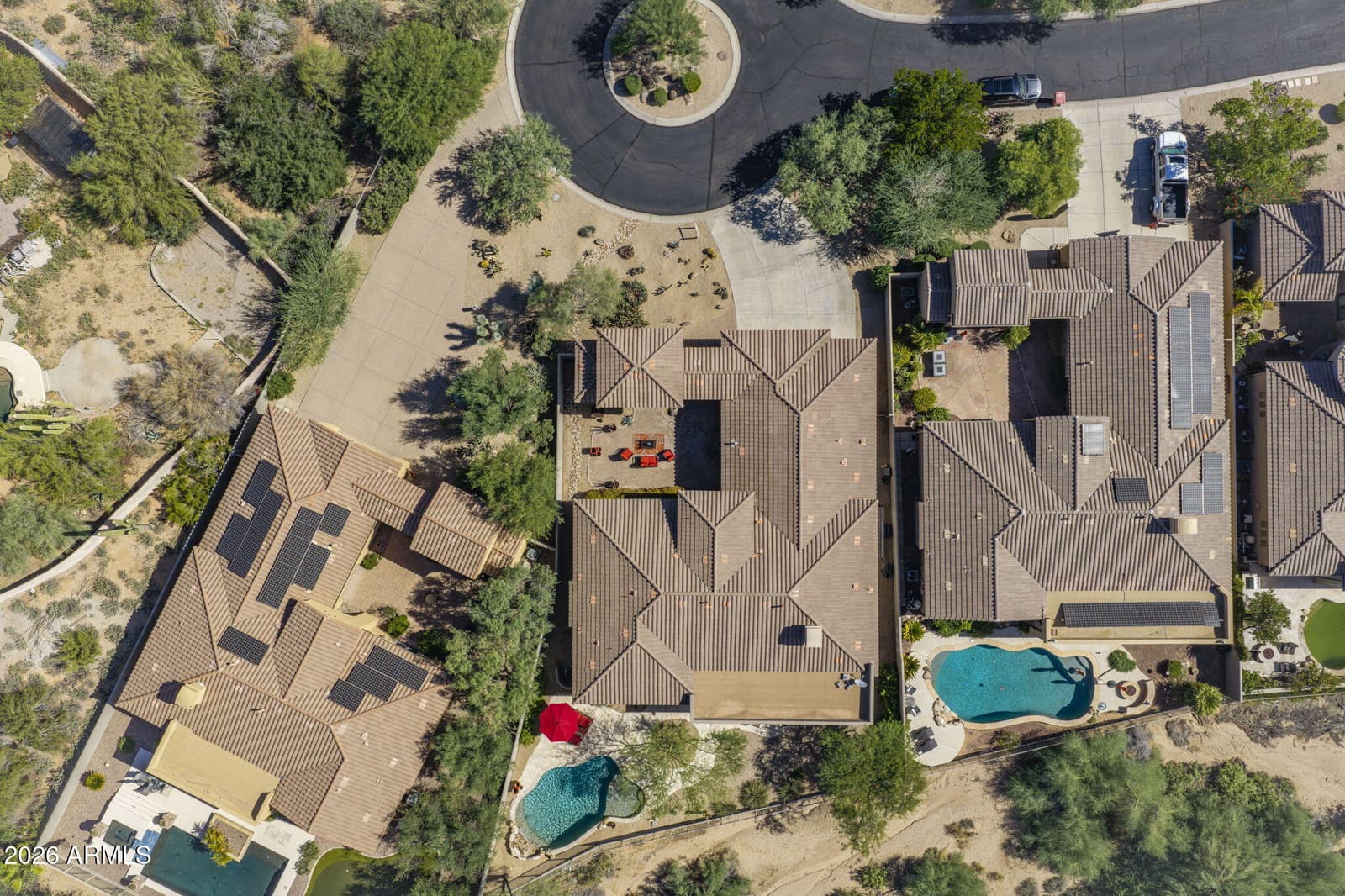 7272 Jematell Lane, Scottsdale, AZ 85266 — photo 59 of 66