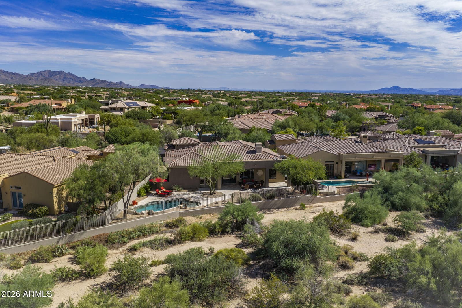 7272 Jematell Lane, Scottsdale, AZ 85266 — photo 64 of 66