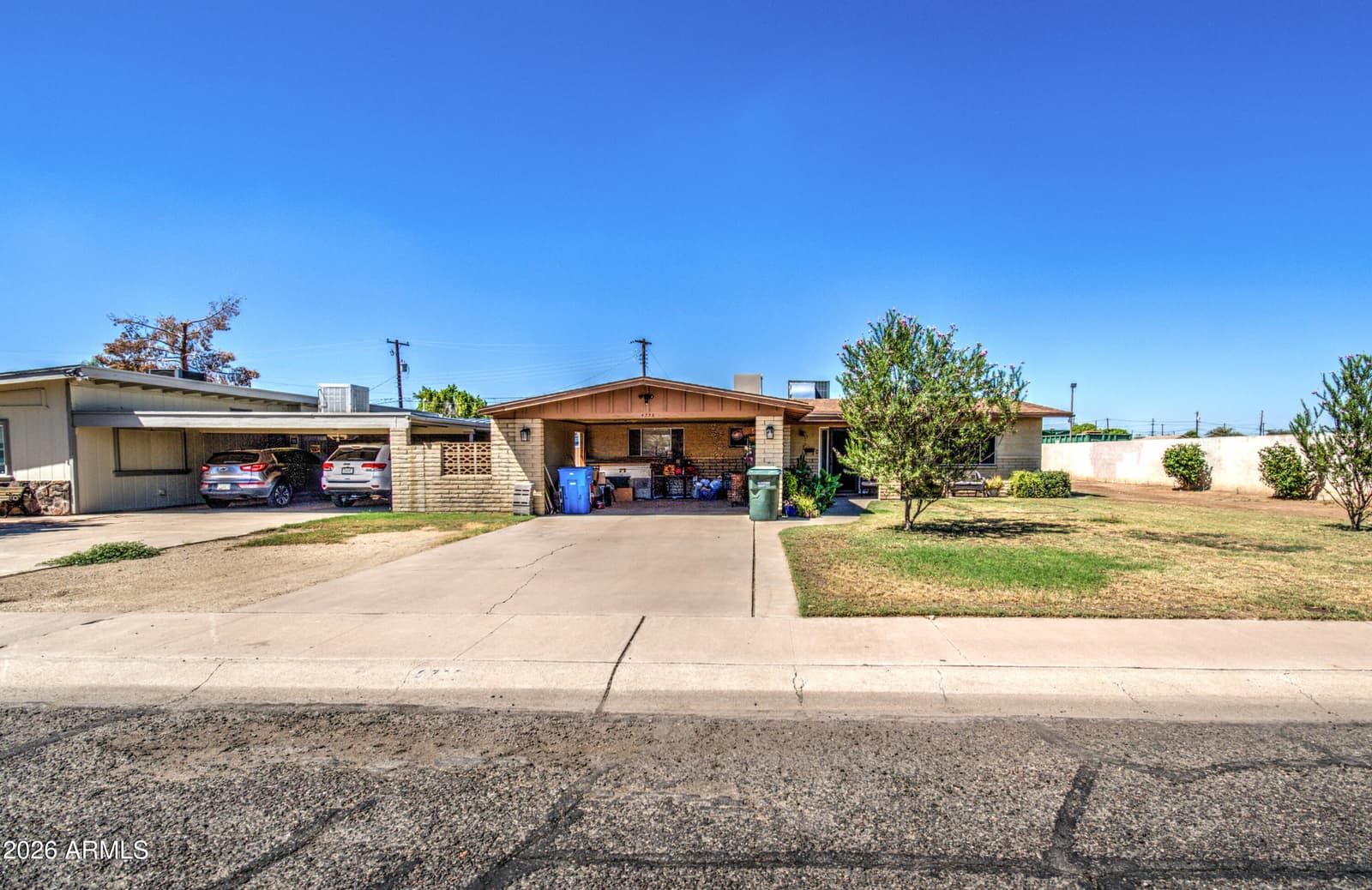 4738 N 40th Drive, Phoenix, AZ 85019 — photo 1 of 44
