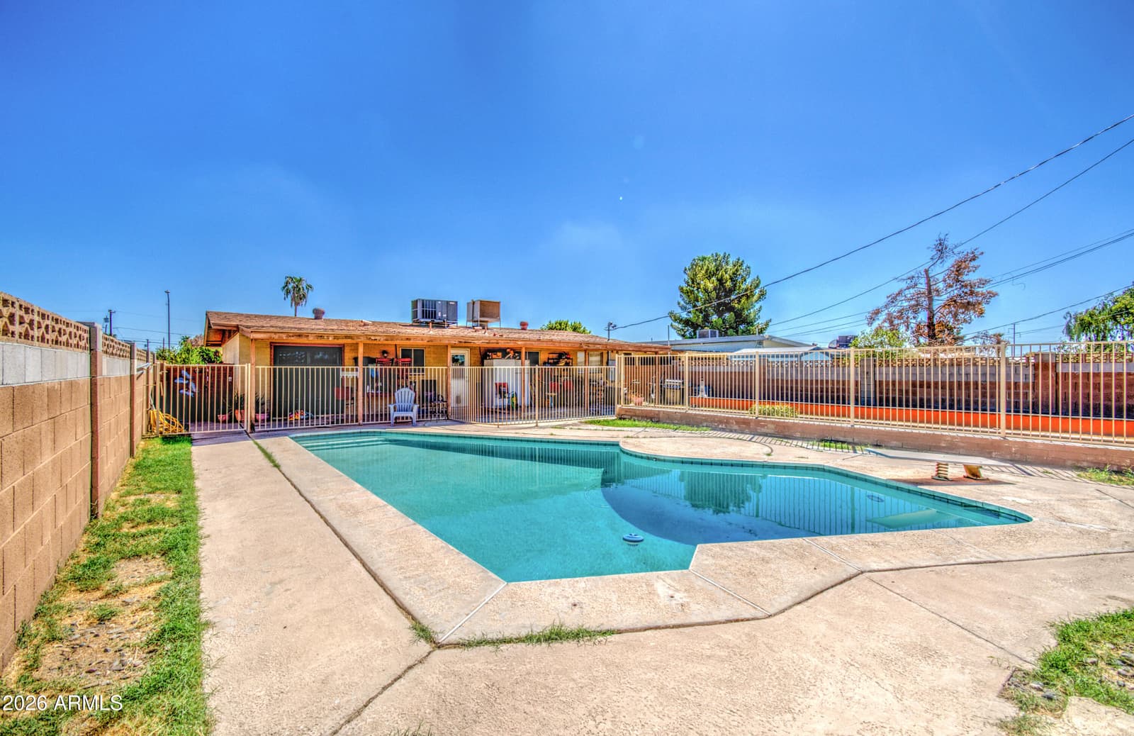 4738 N 40th Drive, Phoenix, AZ 85019 — photo 44 of 44