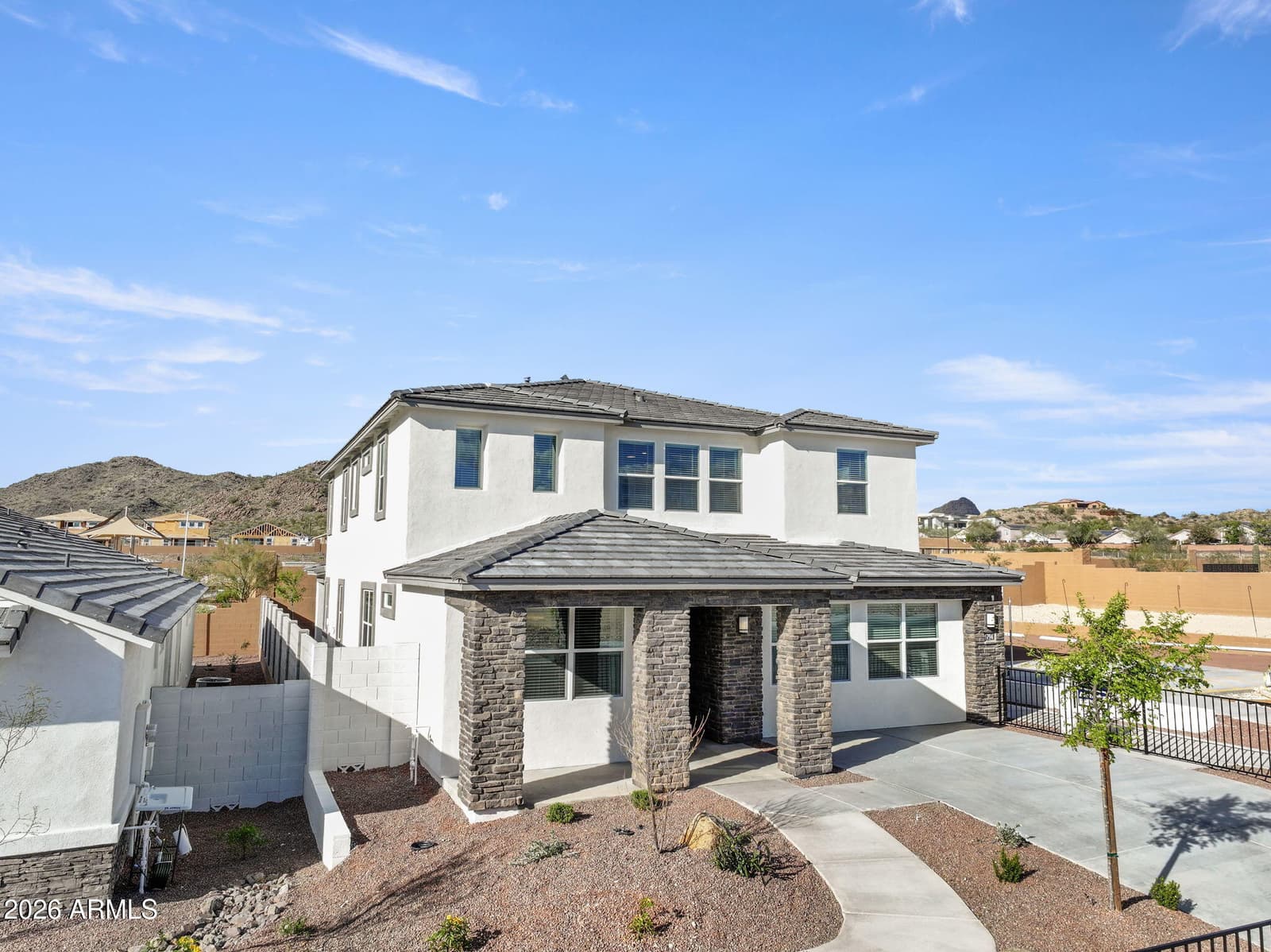 6794 W Spur Drive, Peoria, AZ 85383 — photo 1 of 49