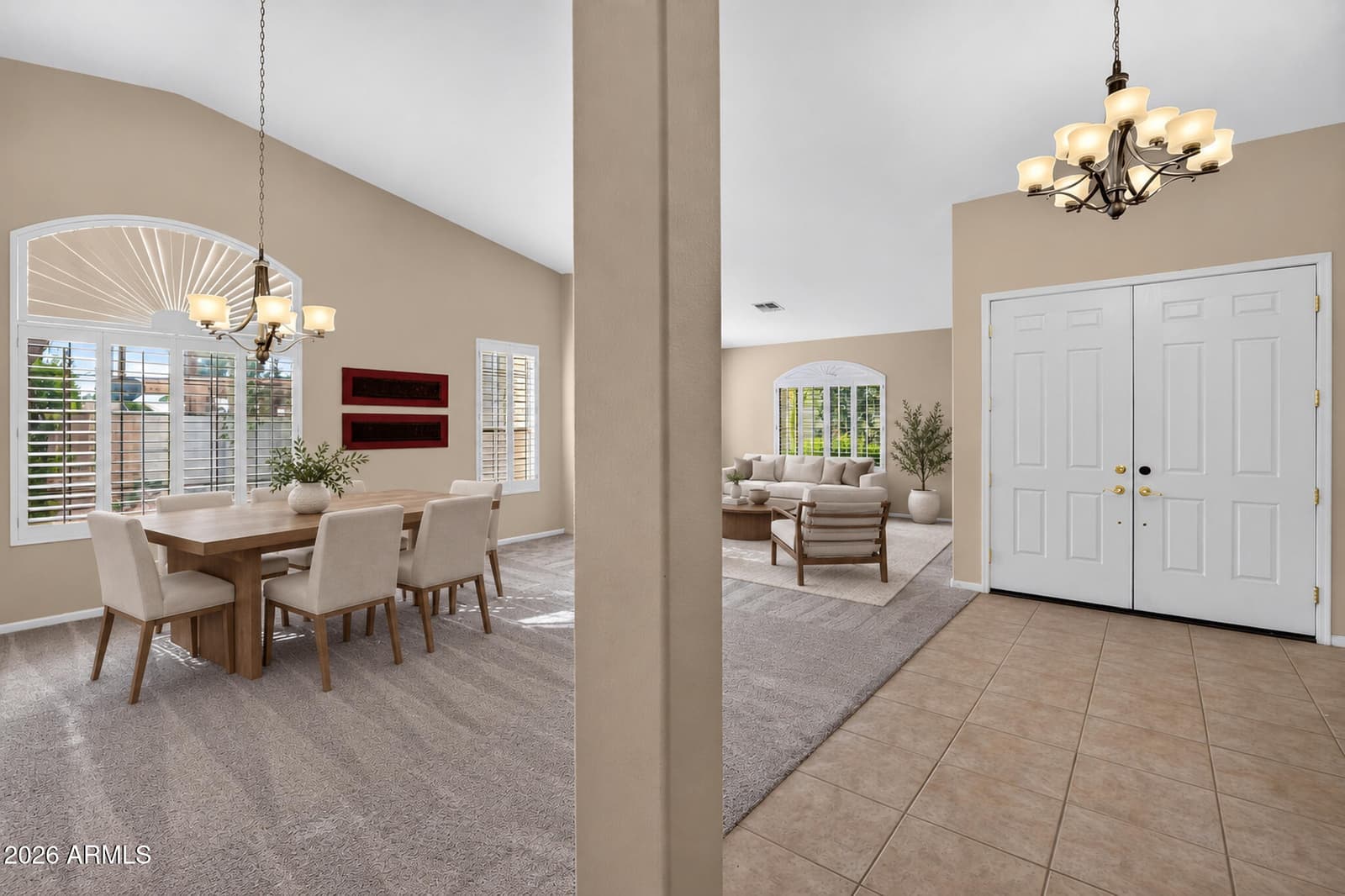 24619 S Rocky Brook Drive, Sun Lakes, AZ 85248 — photo 5 of 79