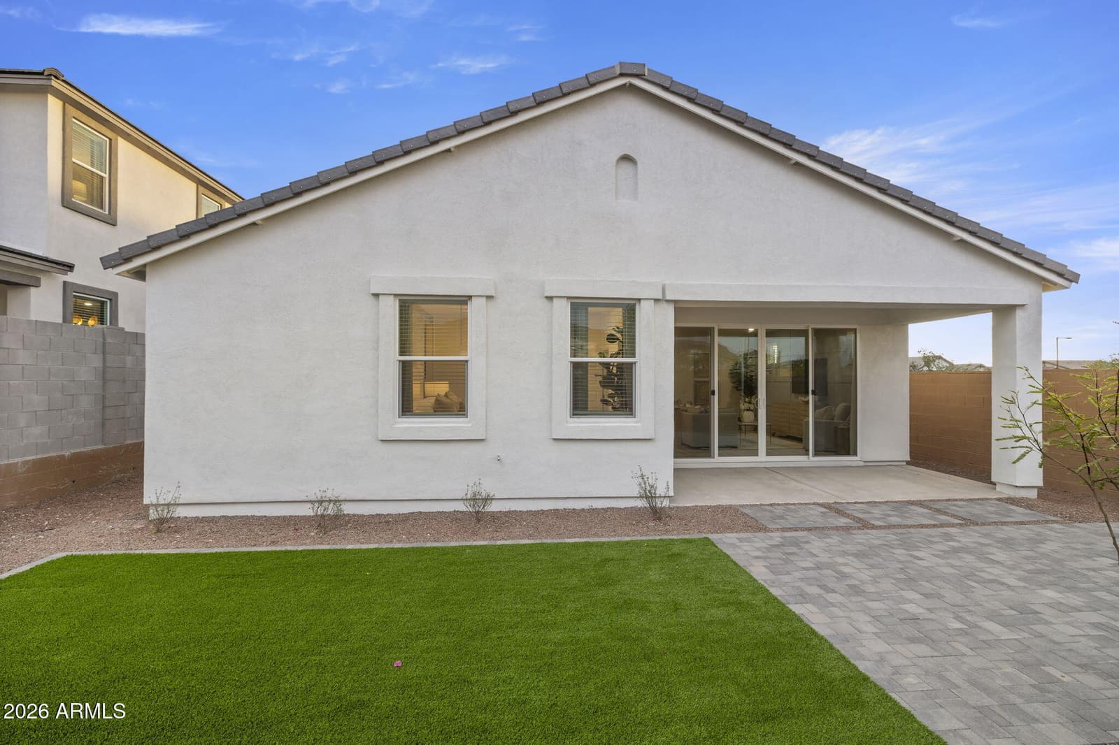 6802 W Spur Drive, Peoria, AZ 85383 — photo 47 of 50