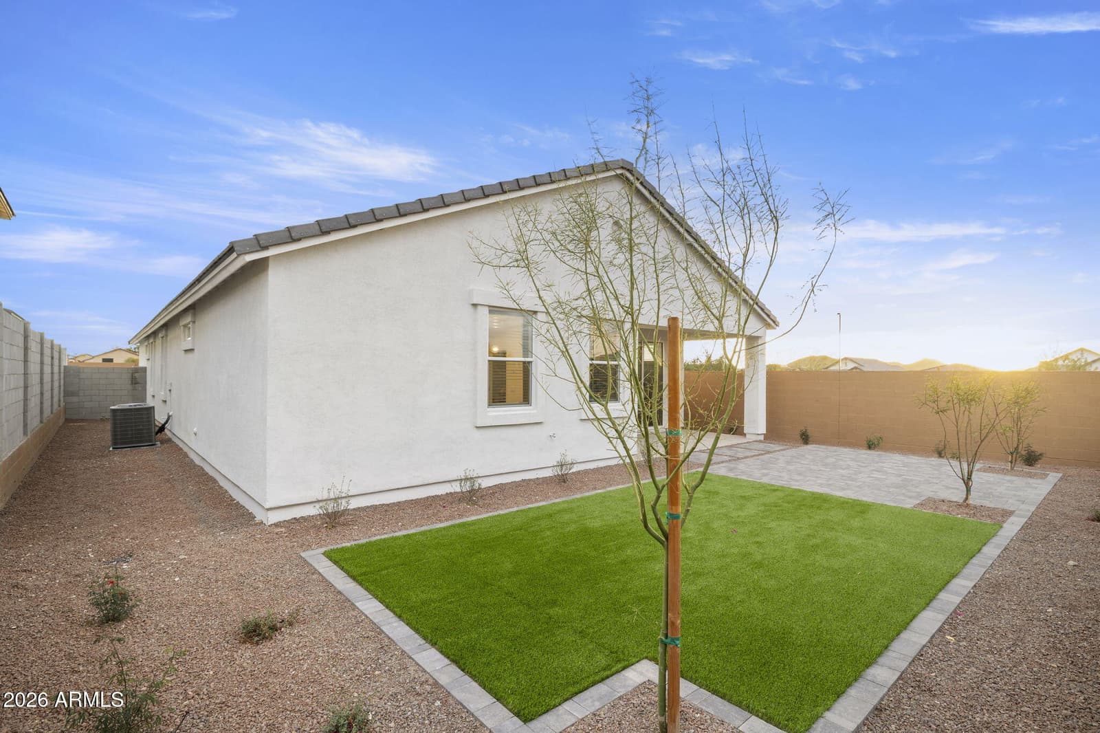 6802 W Spur Drive, Peoria, AZ 85383 — photo 48 of 50