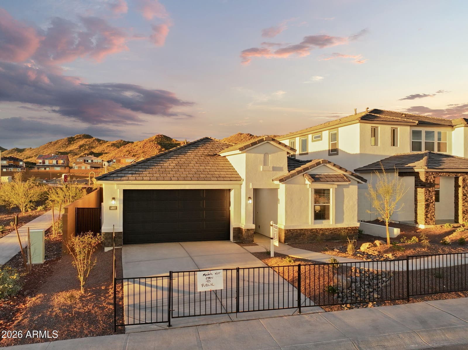 6802 W Spur Drive, Peoria, AZ 85383 — photo 1 of 50