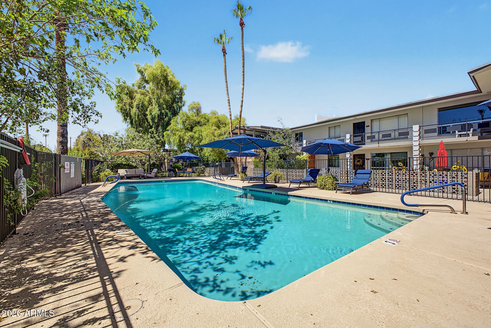 5226 N 20th Street C10, Phoenix, AZ 85016 — photo 14 of 17