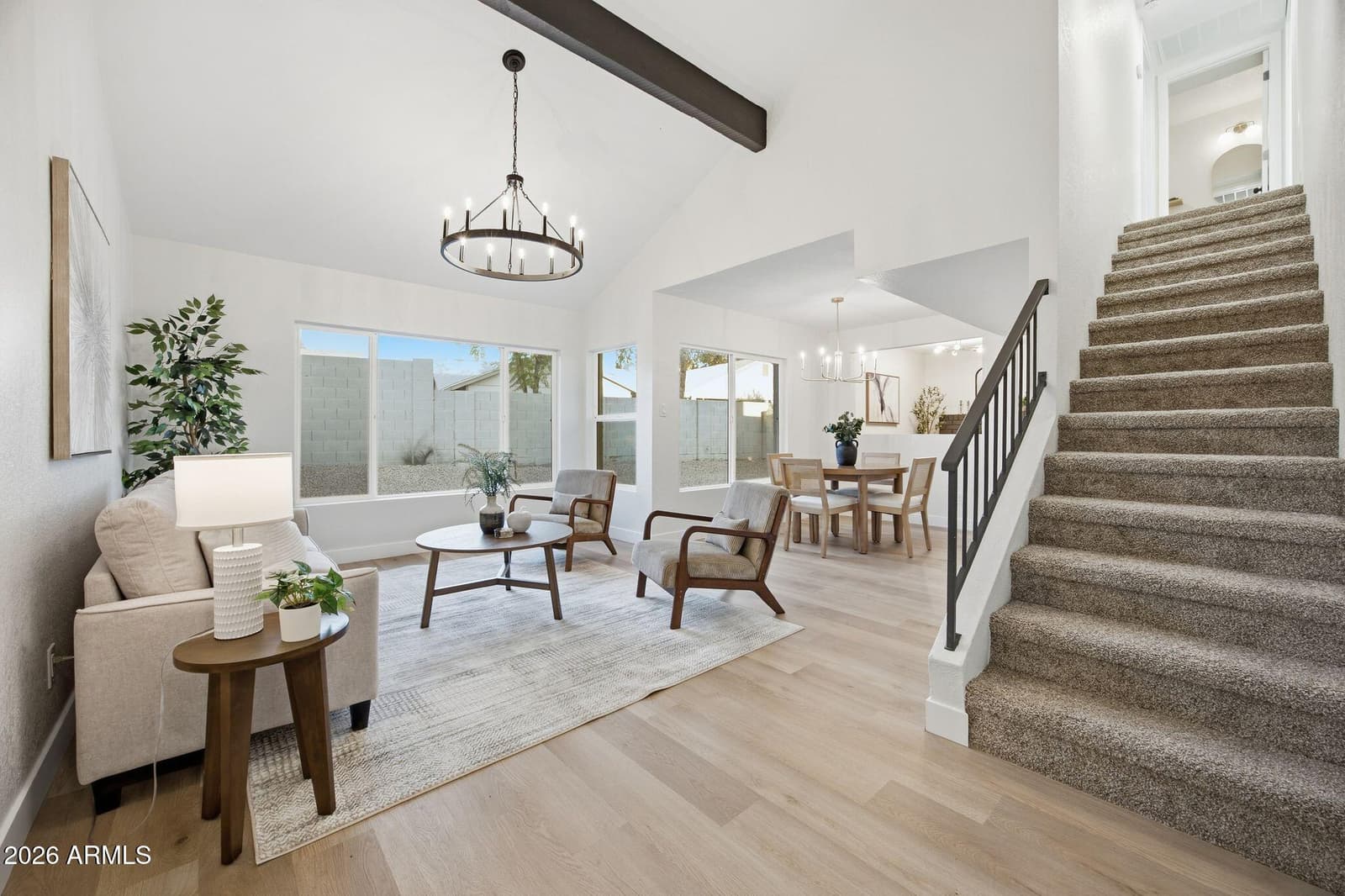 2416 W Caribbean Lane 2, Phoenix, AZ 85023 — photo 4 of 25