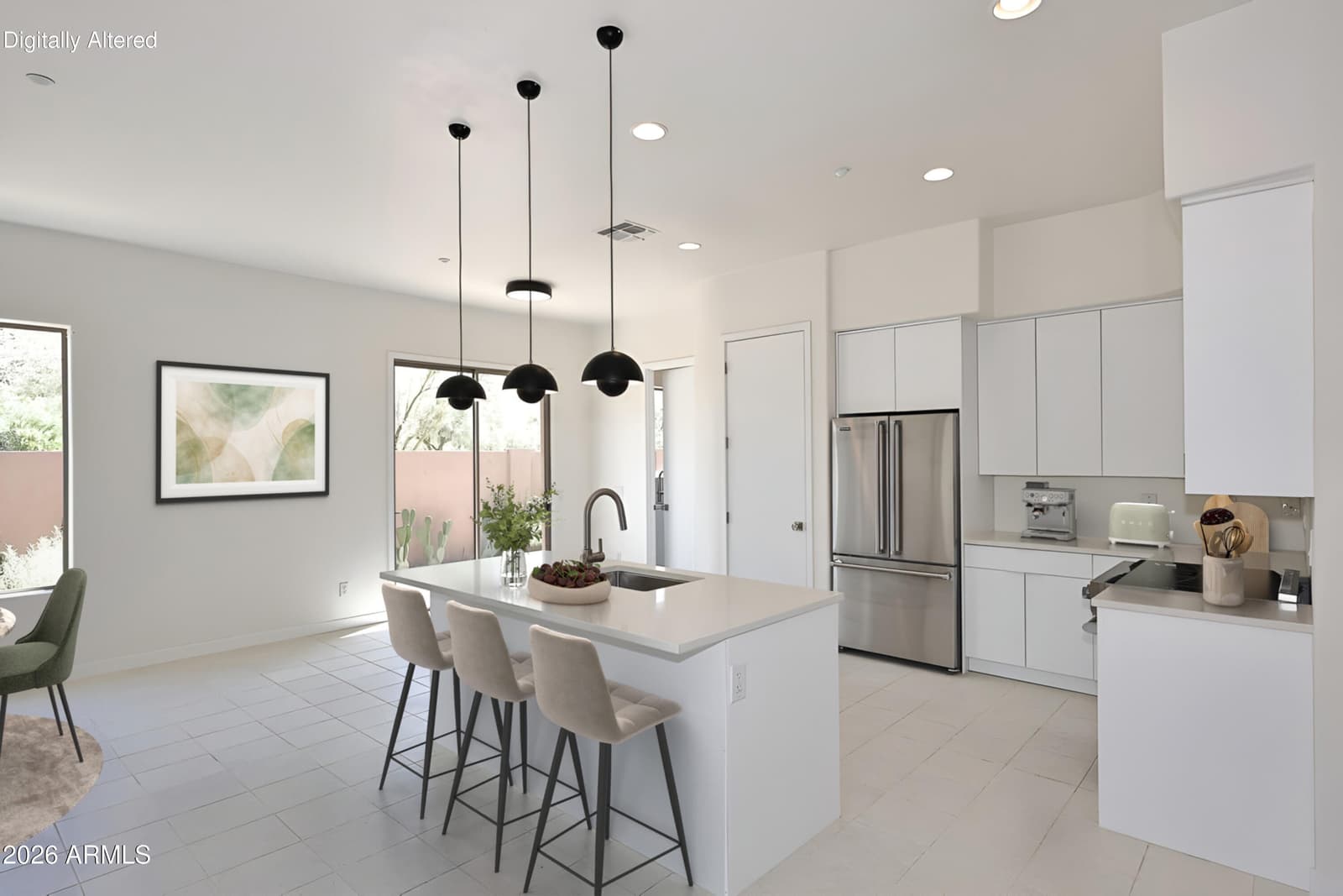 7486 E Soaring Eagle Way, Scottsdale, AZ 85266 — photo 14 of 67