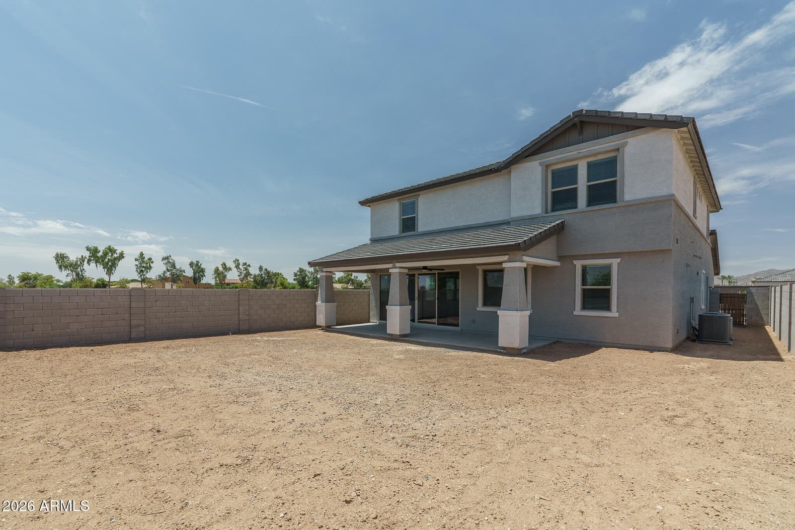 4165 N 187th Drive, Litchfield Park, AZ 85340 — photo 42 of 49