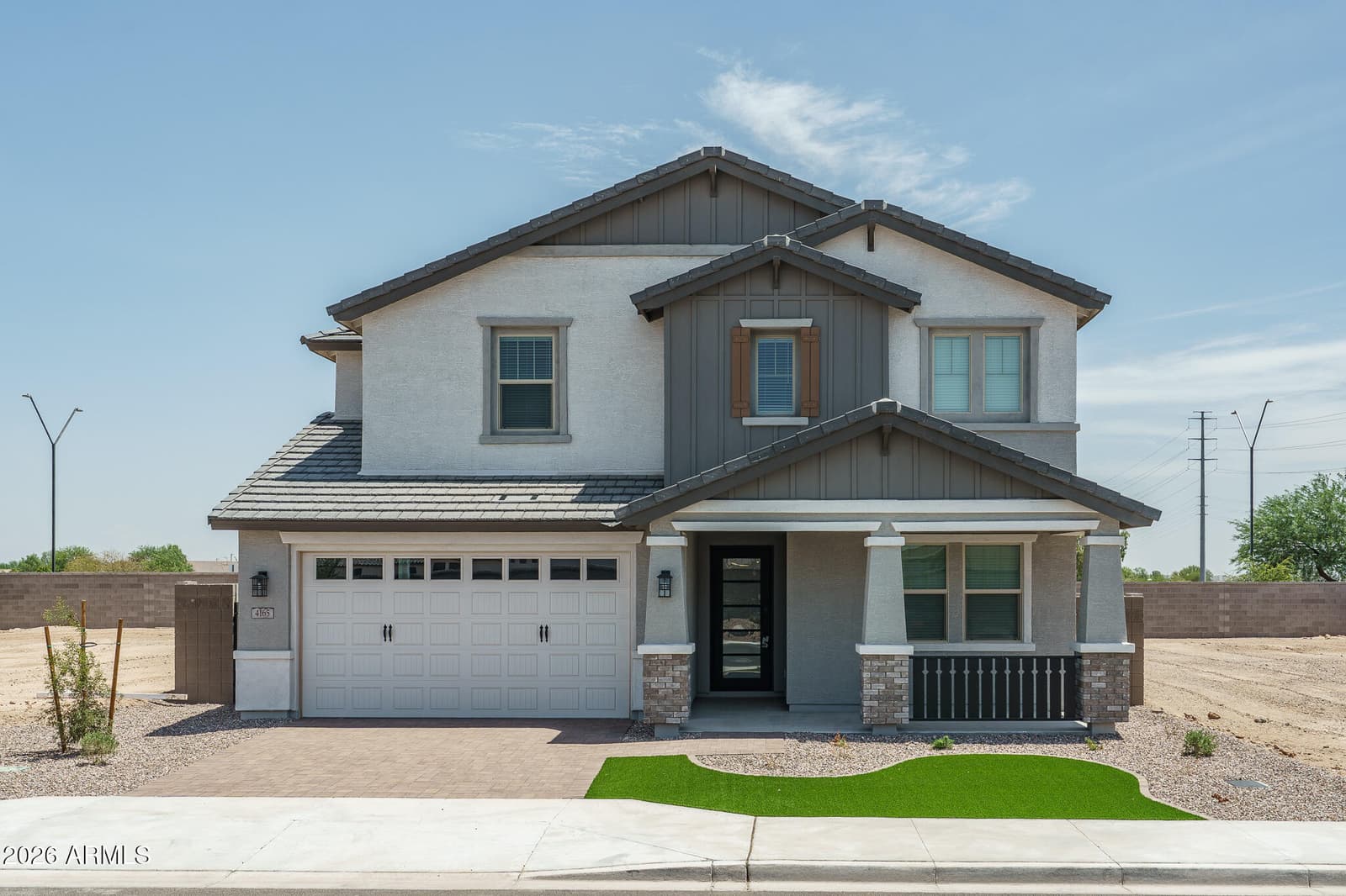 4165 N 187th Drive, Litchfield Park, AZ 85340 — photo 48 of 49