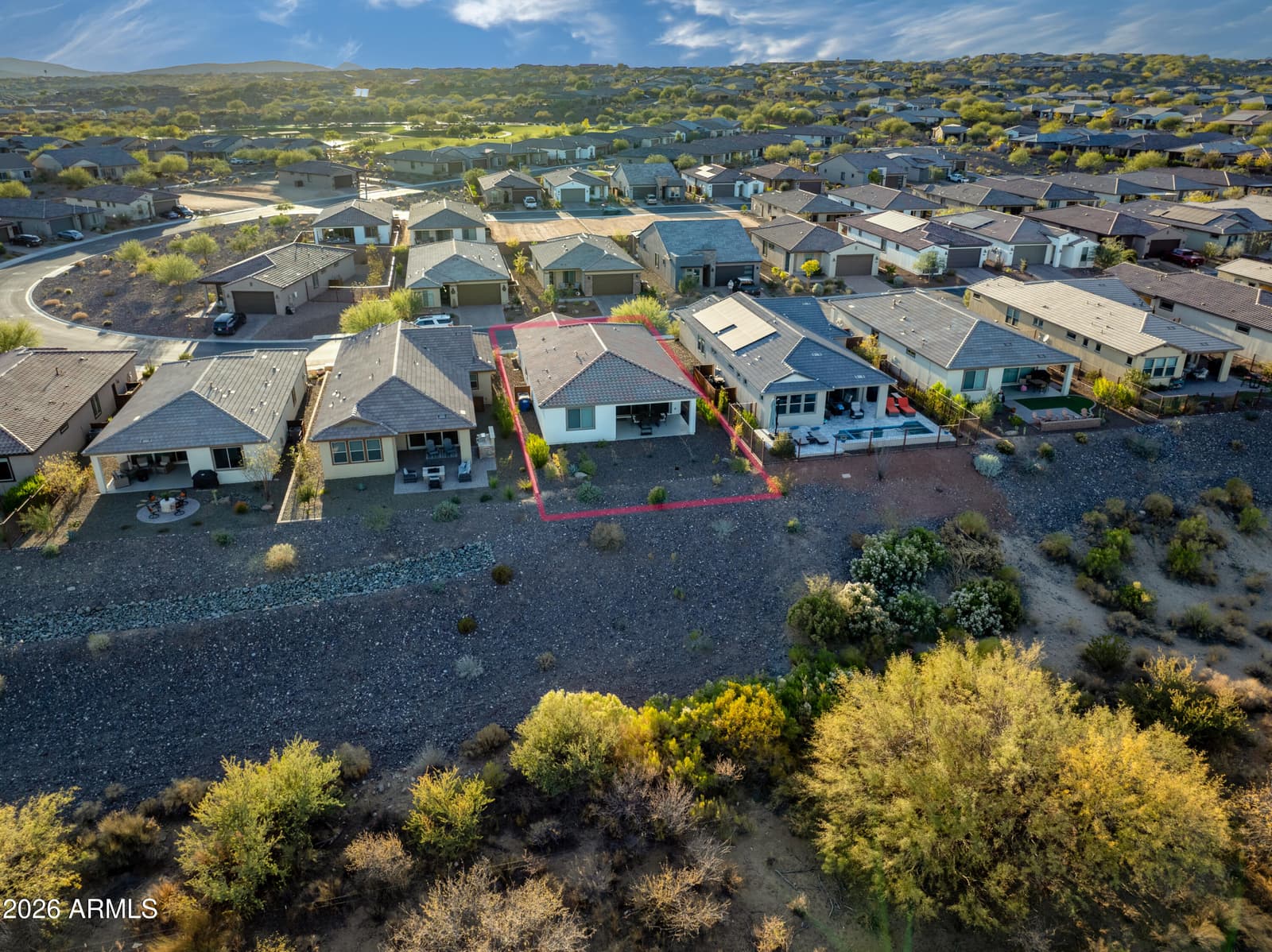 4519 Jackpot Road, Wickenburg, AZ 85390 — photo 6 of 40