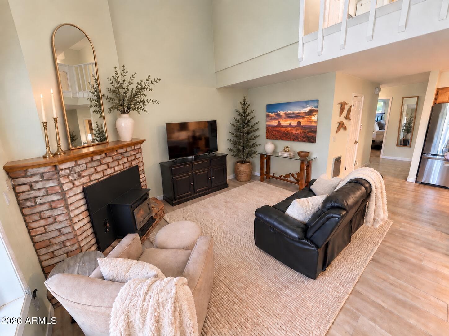17980 S Walapai Road 40, Munds Park, AZ 86017 — photo 16 of 65