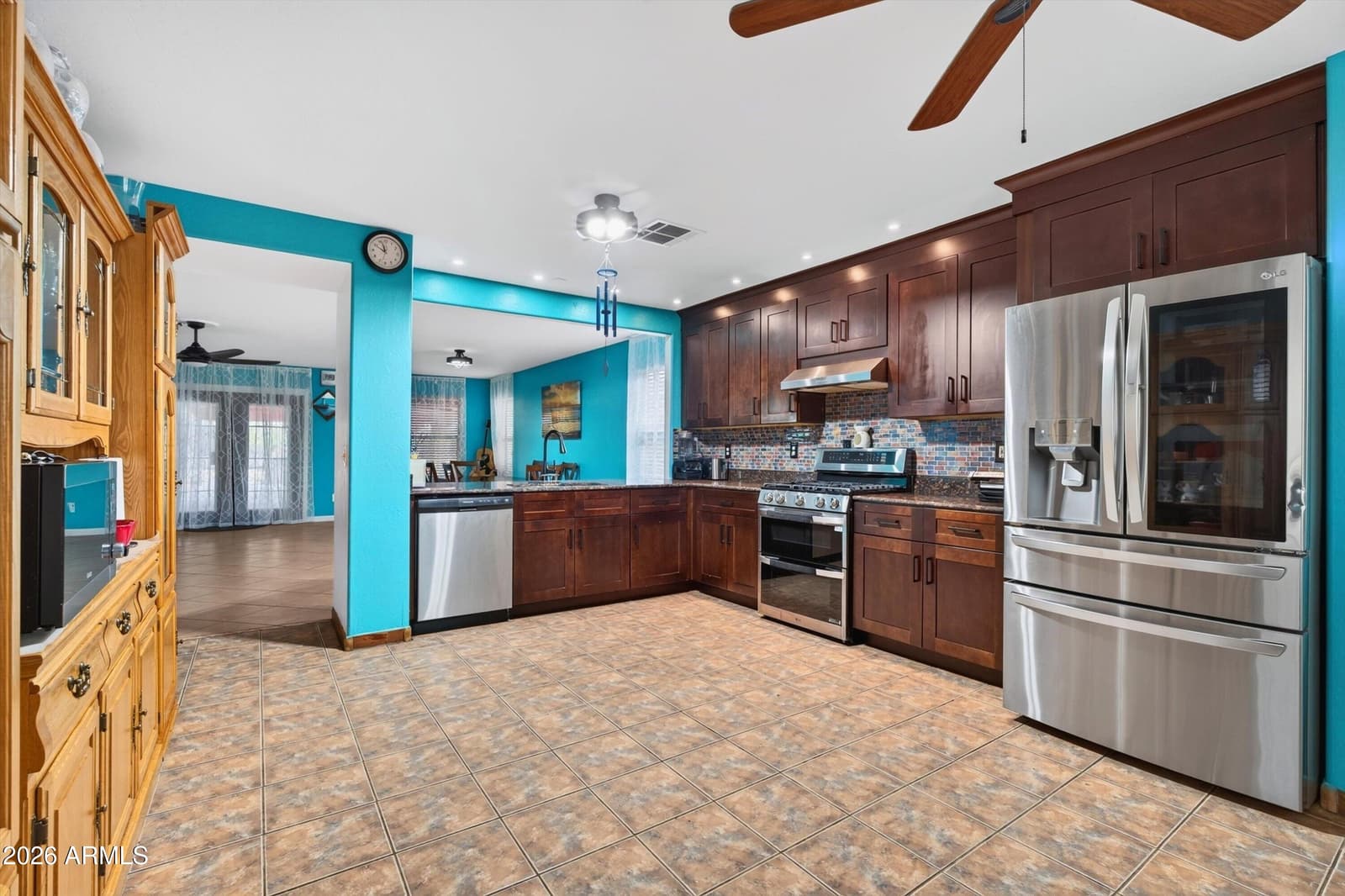 11450 E Quicksilver Avenue, Mesa, AZ 85212 — photo 9 of 24