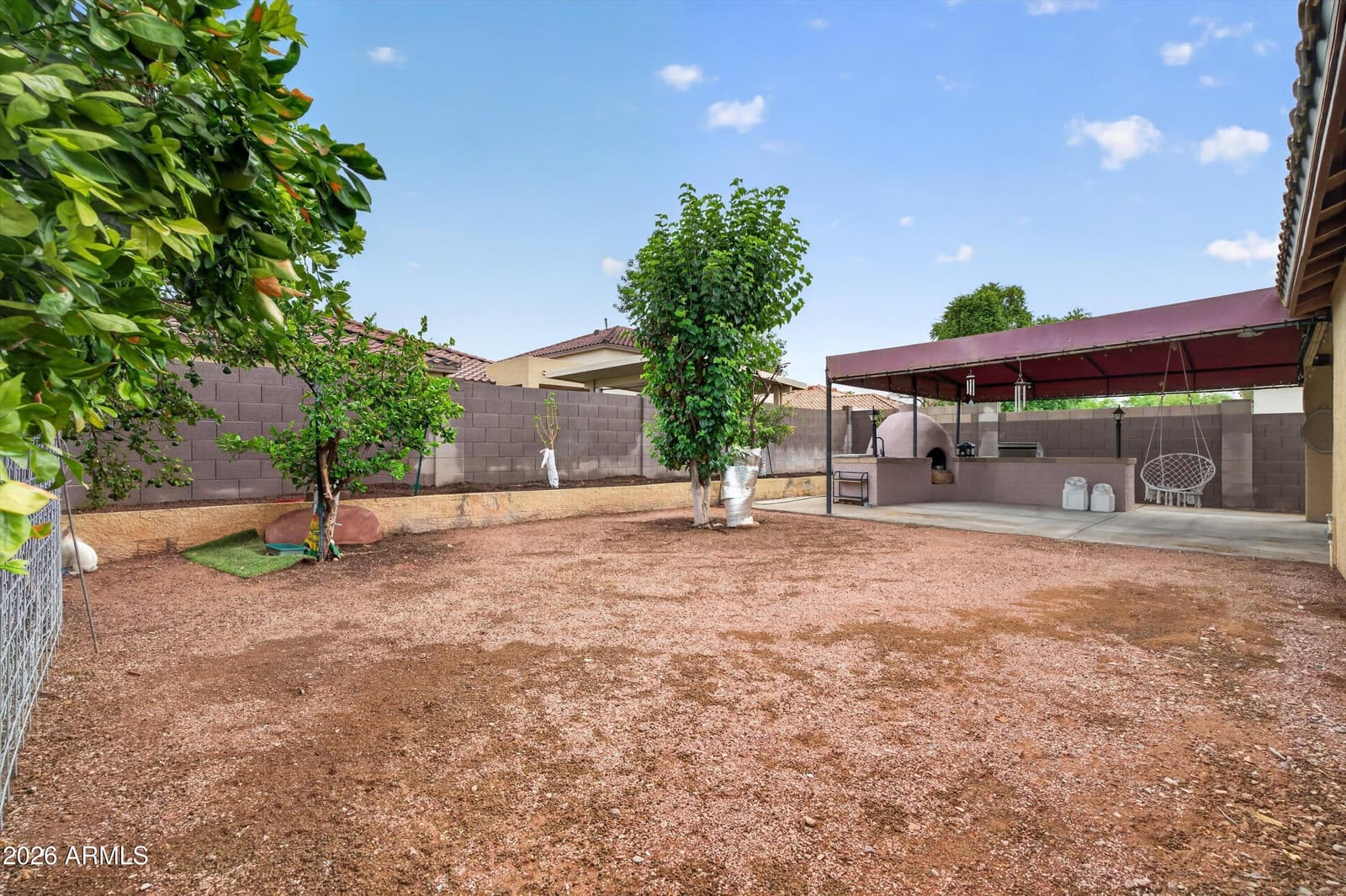 11450 E Quicksilver Avenue, Mesa, AZ 85212 — photo 21 of 24