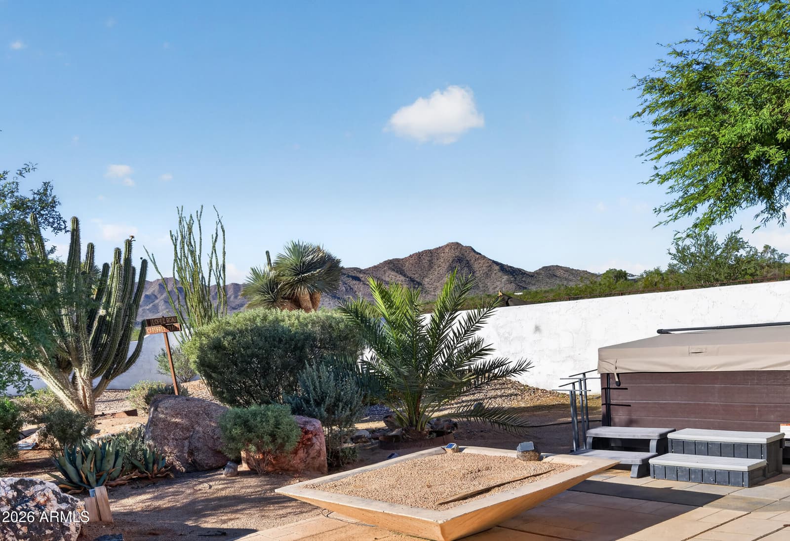 54393 W Sunburst Street, Maricopa, AZ 85139 — photo 36 of 59