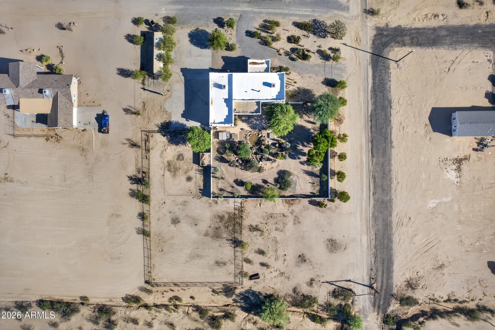 54393 W Sunburst Street, Maricopa, AZ 85139 — photo 58 of 59