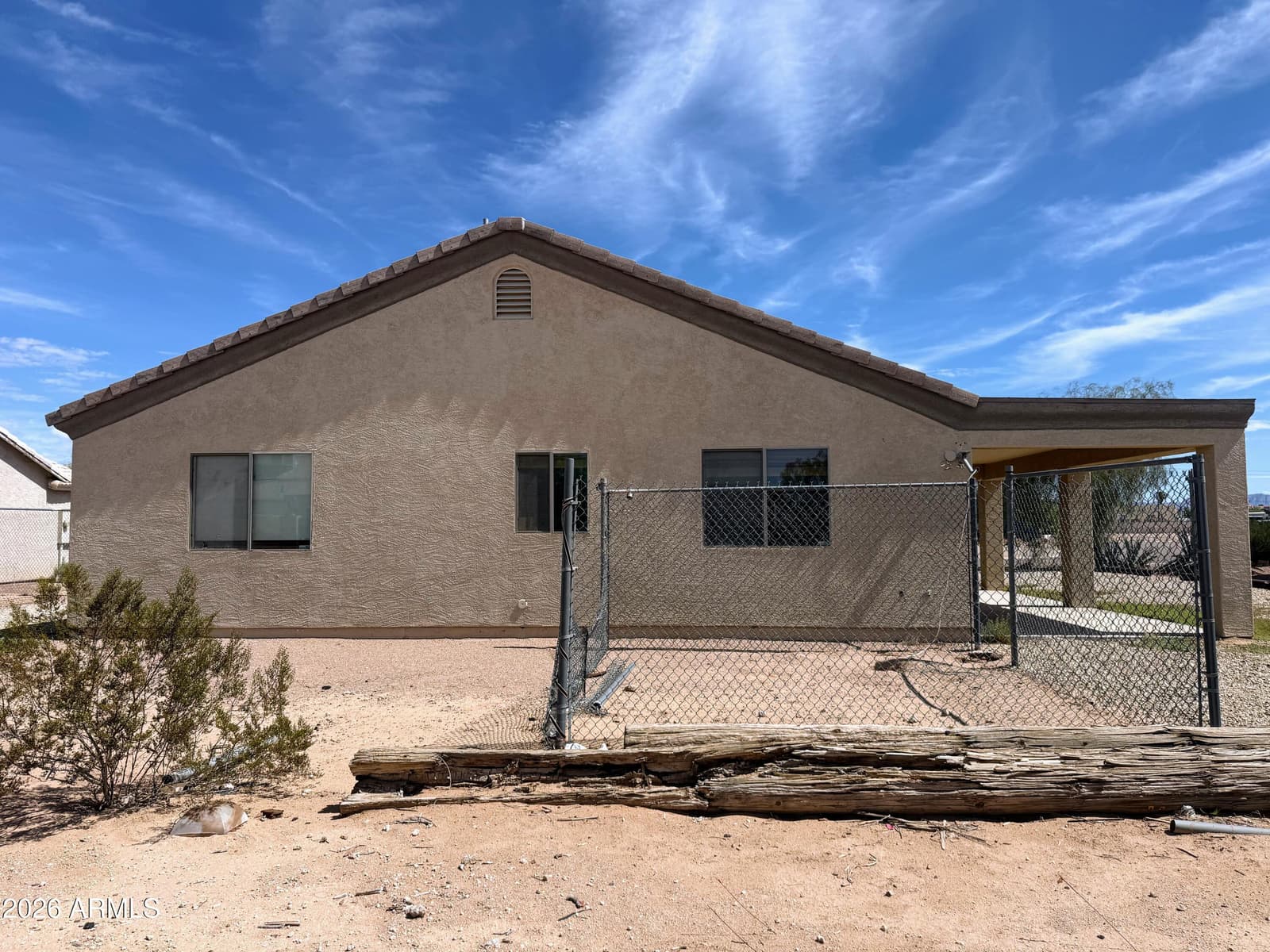 9828 W Lapaz Lane, Arizona City, AZ 85123 — photo 20 of 21