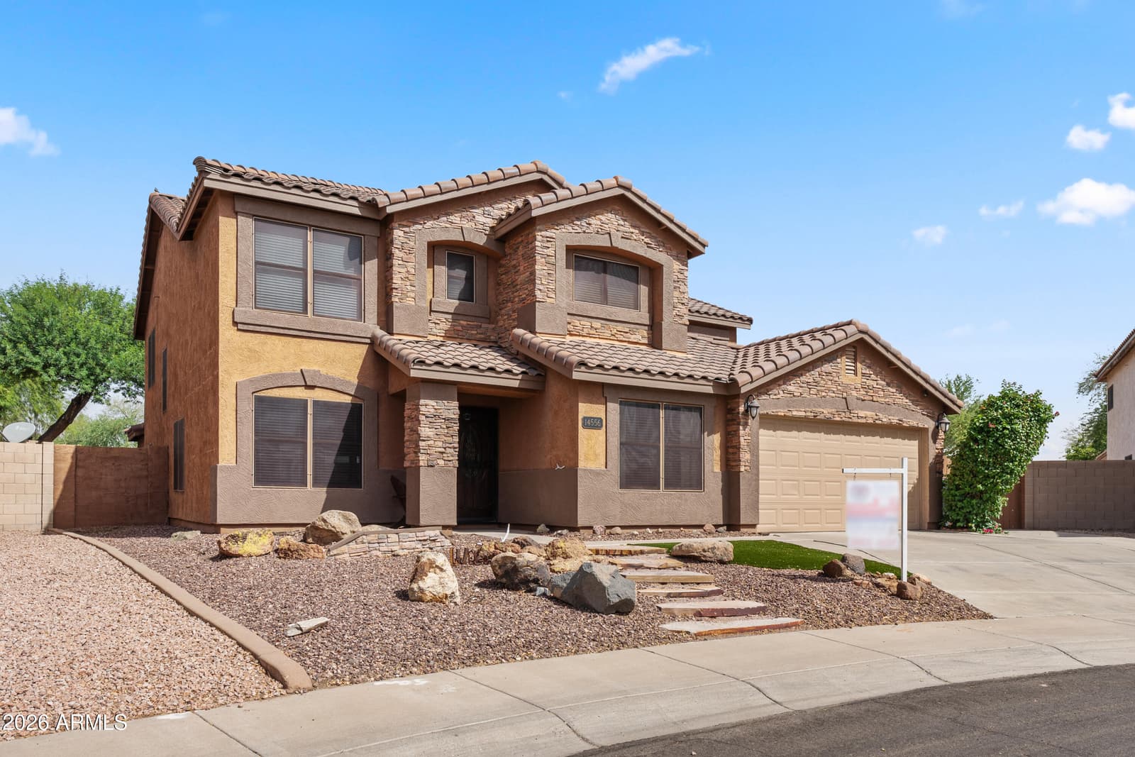 14556 N 156th Lane, Surprise, AZ 85379 — photo 1 of 68