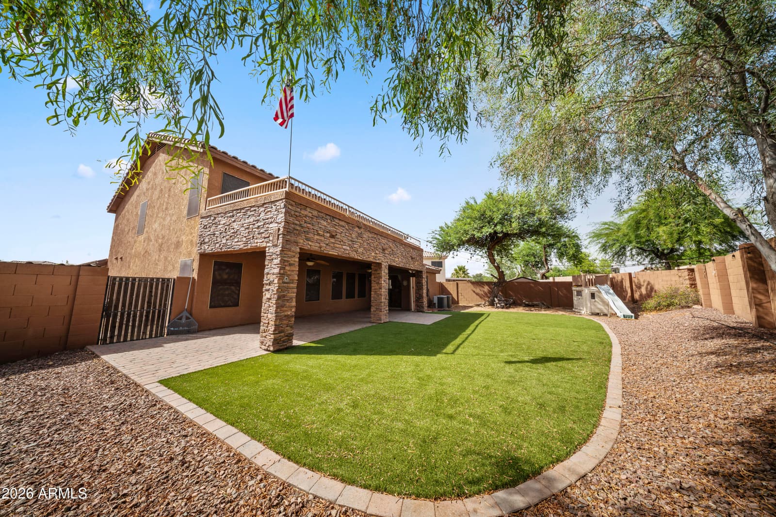 14556 N 156th Lane, Surprise, AZ 85379 — photo 4 of 68