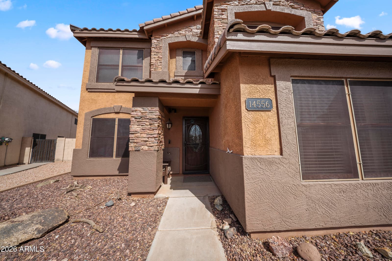 14556 N 156th Lane, Surprise, AZ 85379 — photo 5 of 68