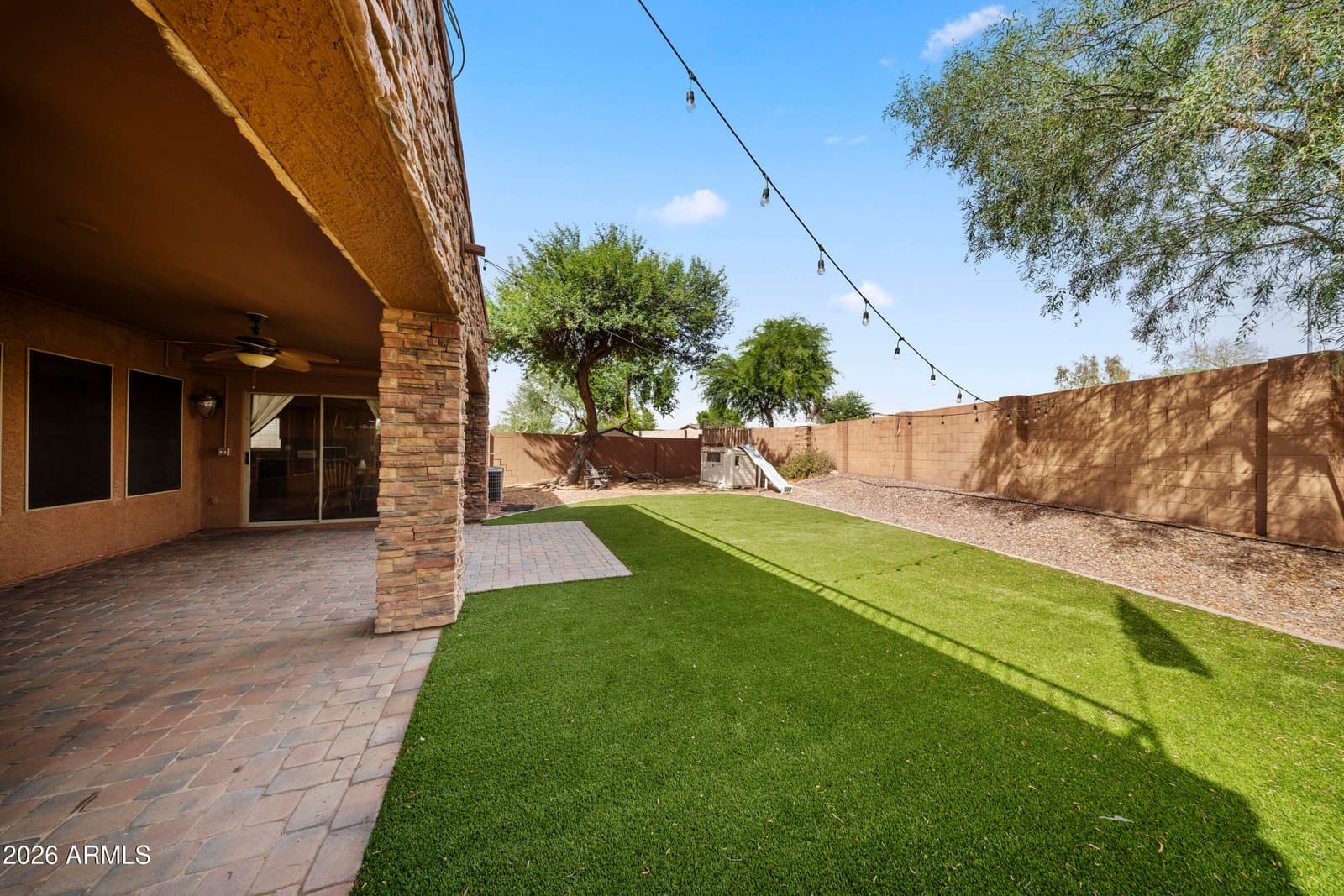 14556 N 156th Lane, Surprise, AZ 85379 — photo 48 of 68
