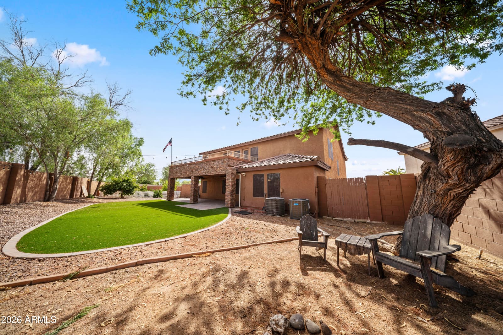 14556 N 156th Lane, Surprise, AZ 85379 — photo 50 of 68