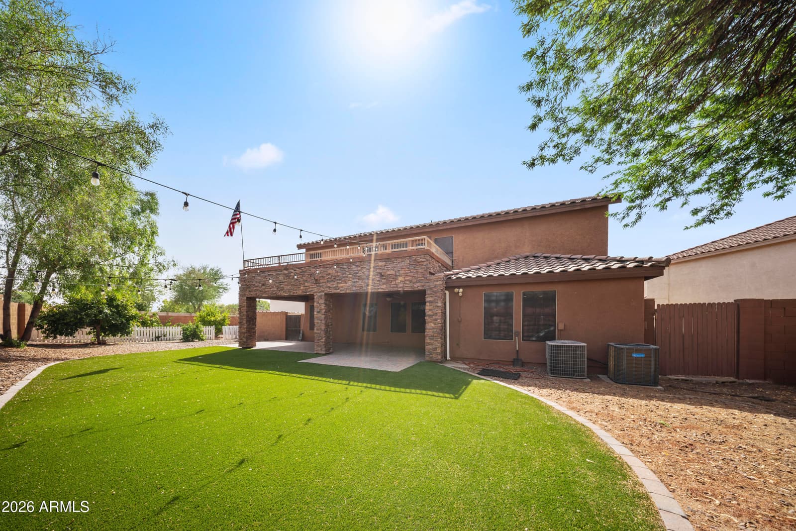 14556 N 156th Lane, Surprise, AZ 85379 — photo 54 of 68