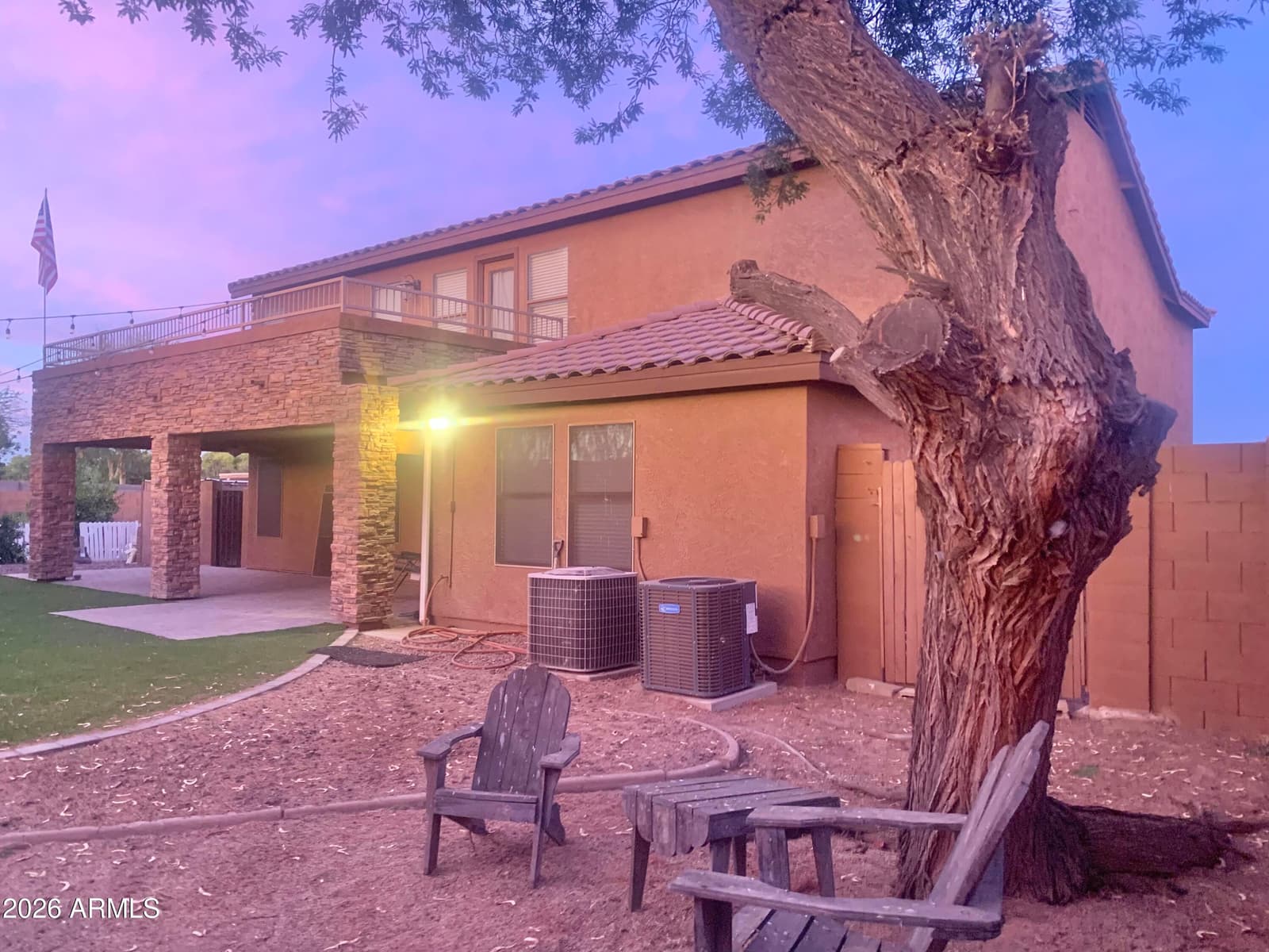 14556 N 156th Lane, Surprise, AZ 85379 — photo 61 of 68