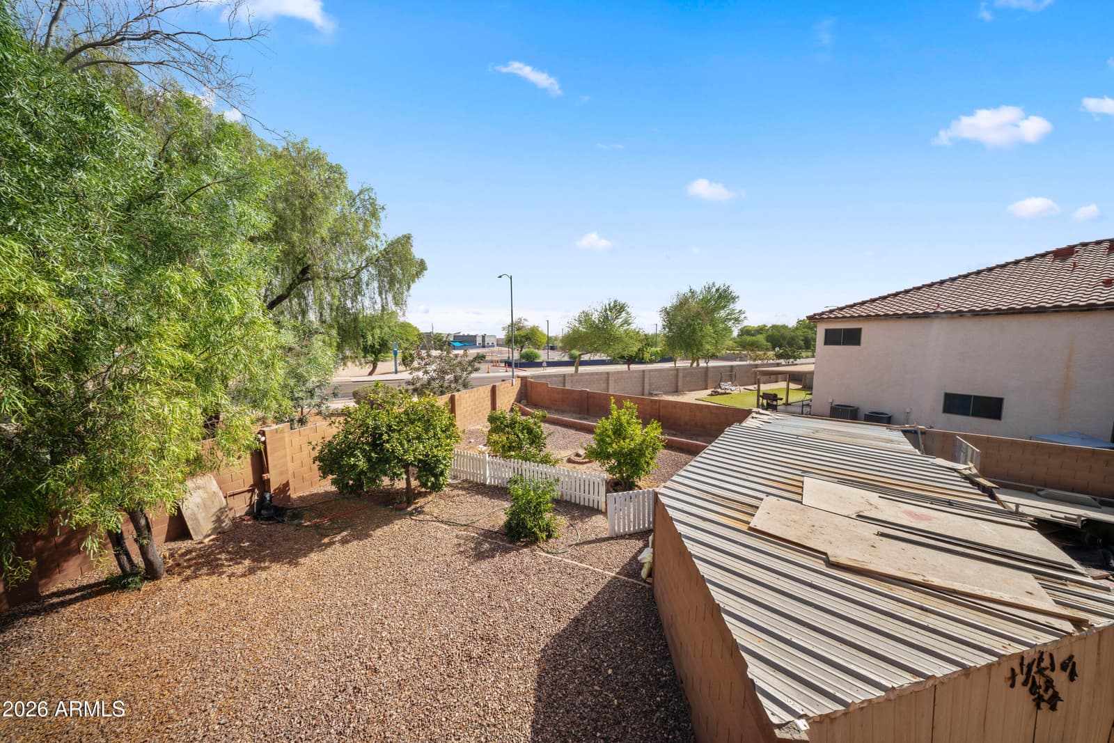 14556 N 156th Lane, Surprise, AZ 85379 — photo 62 of 68