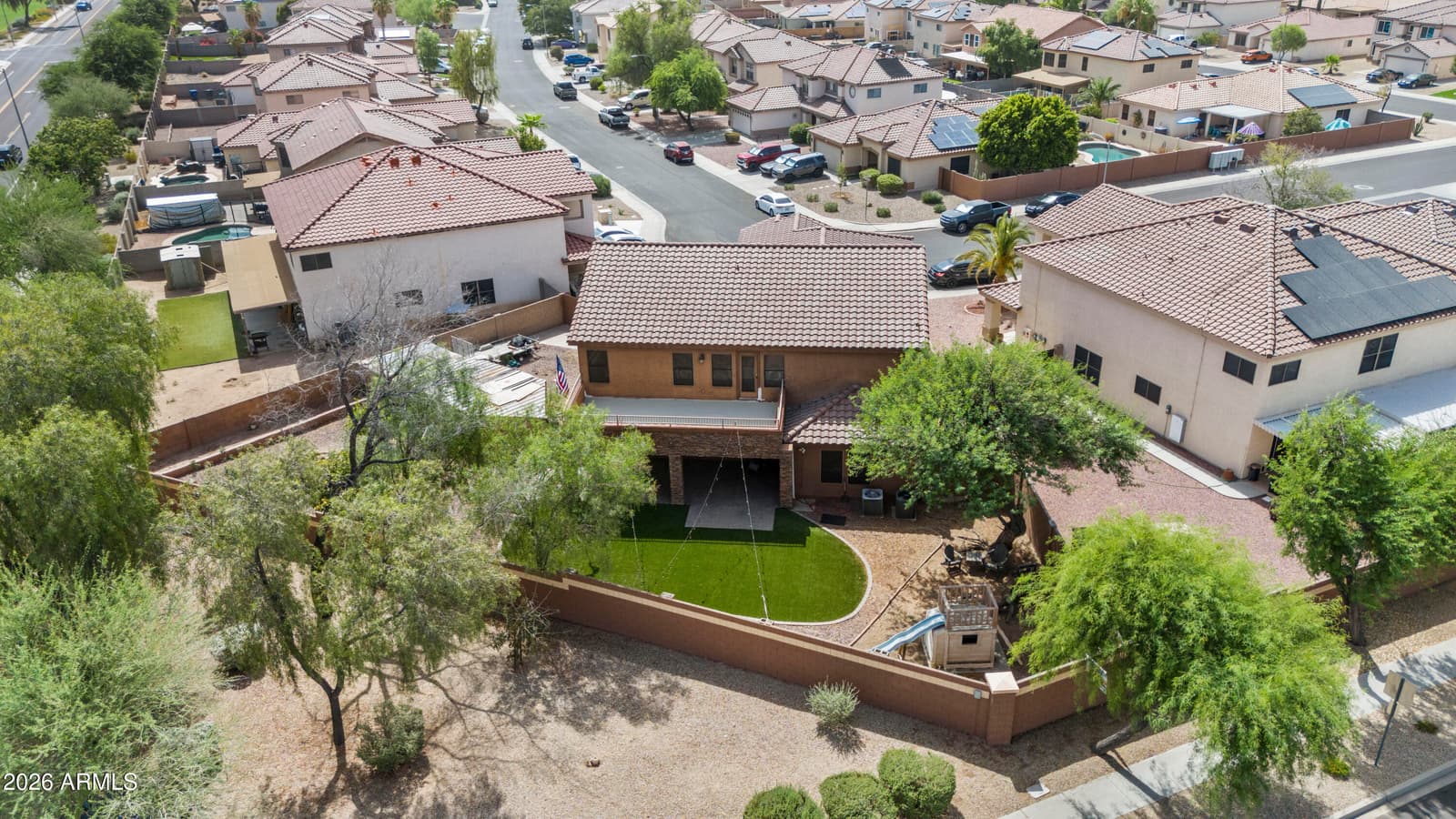 14556 N 156th Lane, Surprise, AZ 85379 — photo 65 of 68