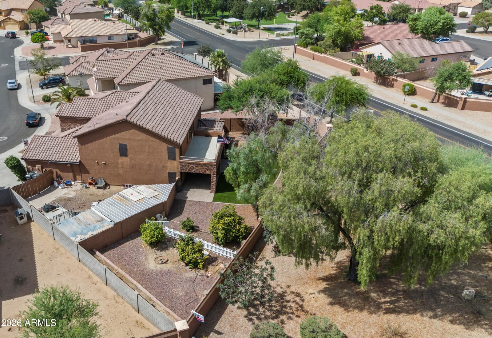 14556 N 156th Lane, Surprise, AZ 85379 — photo 67 of 68