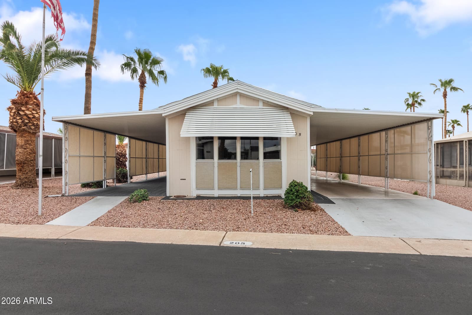 8103 E Southern Avenue 205, Mesa, AZ 85209 — photo 3 of 46