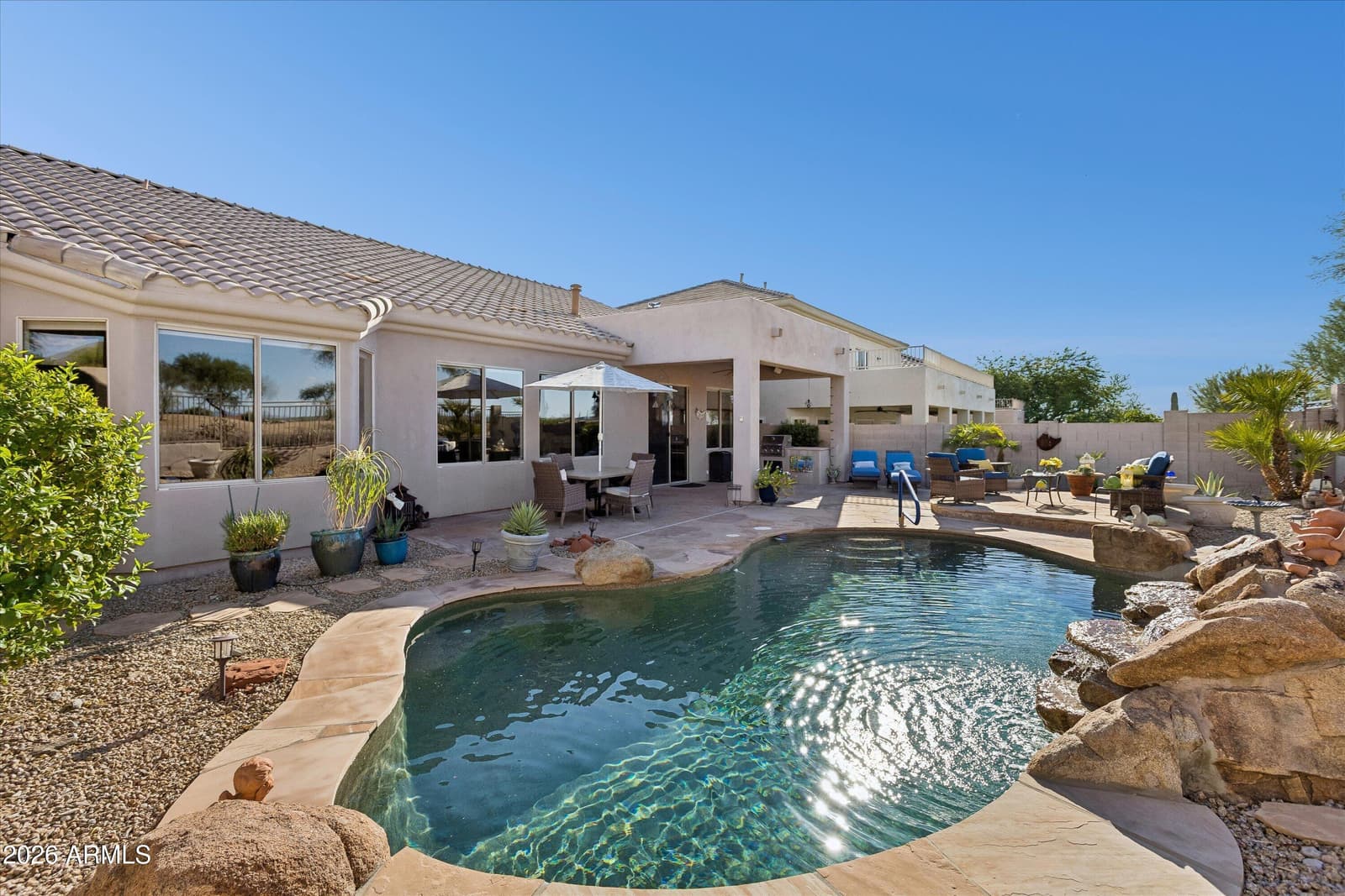 10550 E Sheena Drive, Scottsdale, AZ 85255 — photo 50 of 77