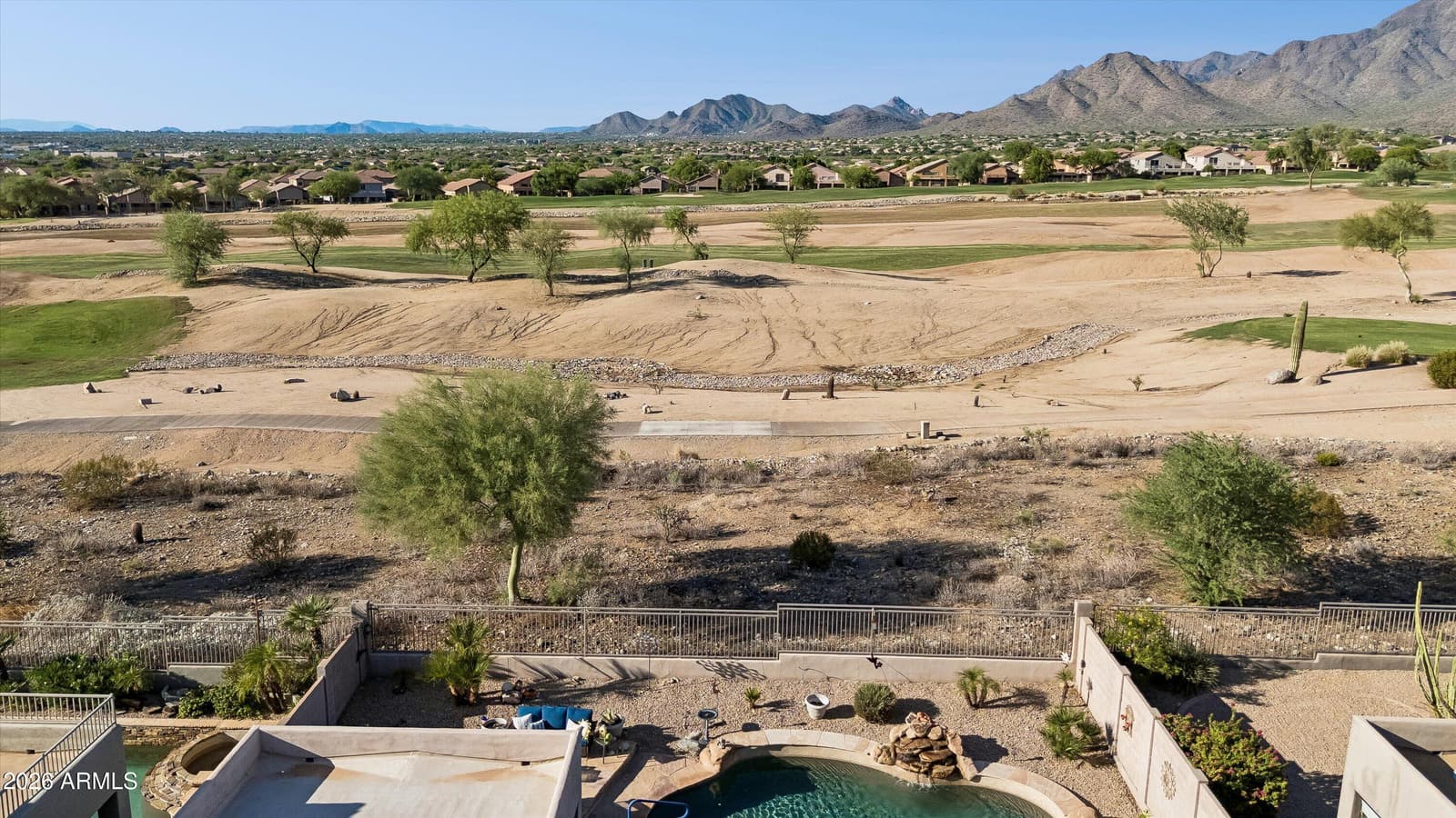 10550 E Sheena Drive, Scottsdale, AZ 85255 — photo 52 of 77