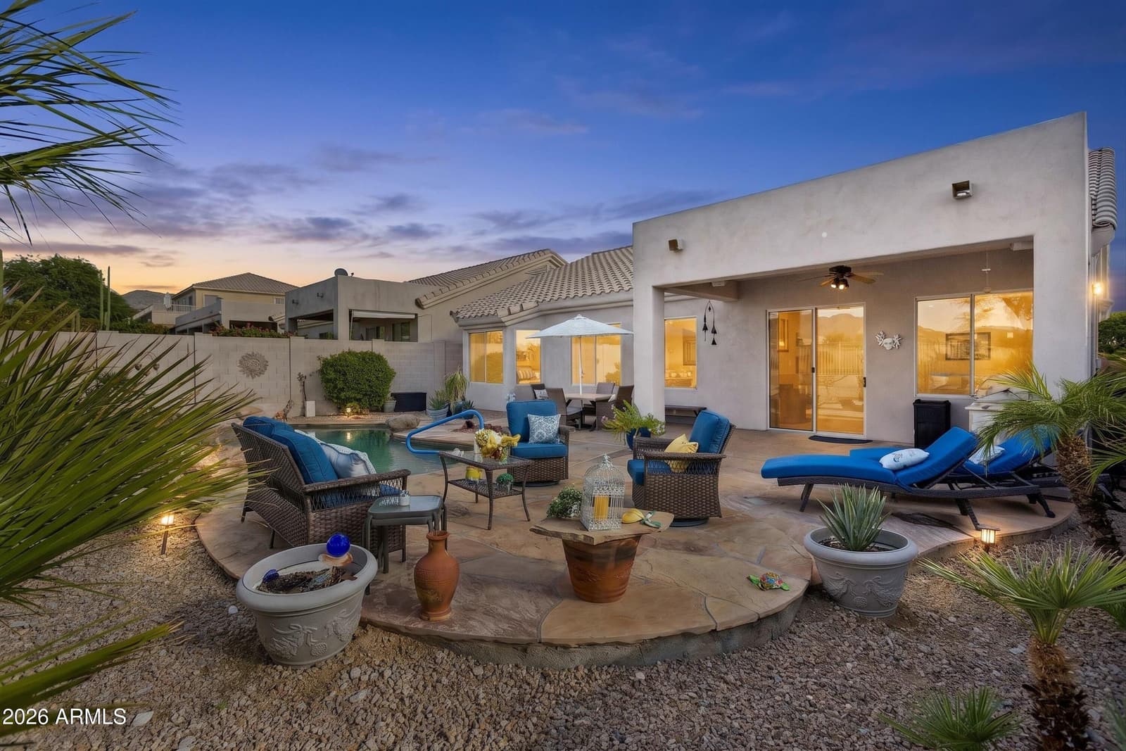 10550 E Sheena Drive, Scottsdale, AZ 85255 — photo 59 of 77