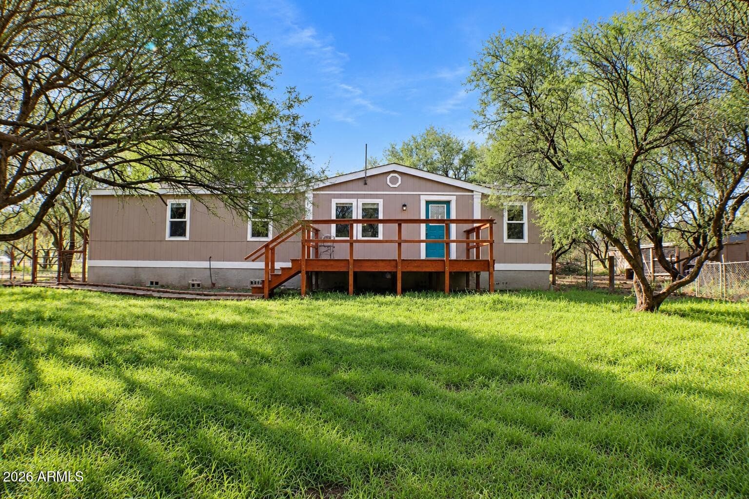 6310 S Desert Dawn Road, Camp Verde, AZ 86322 — photo 1 of 37