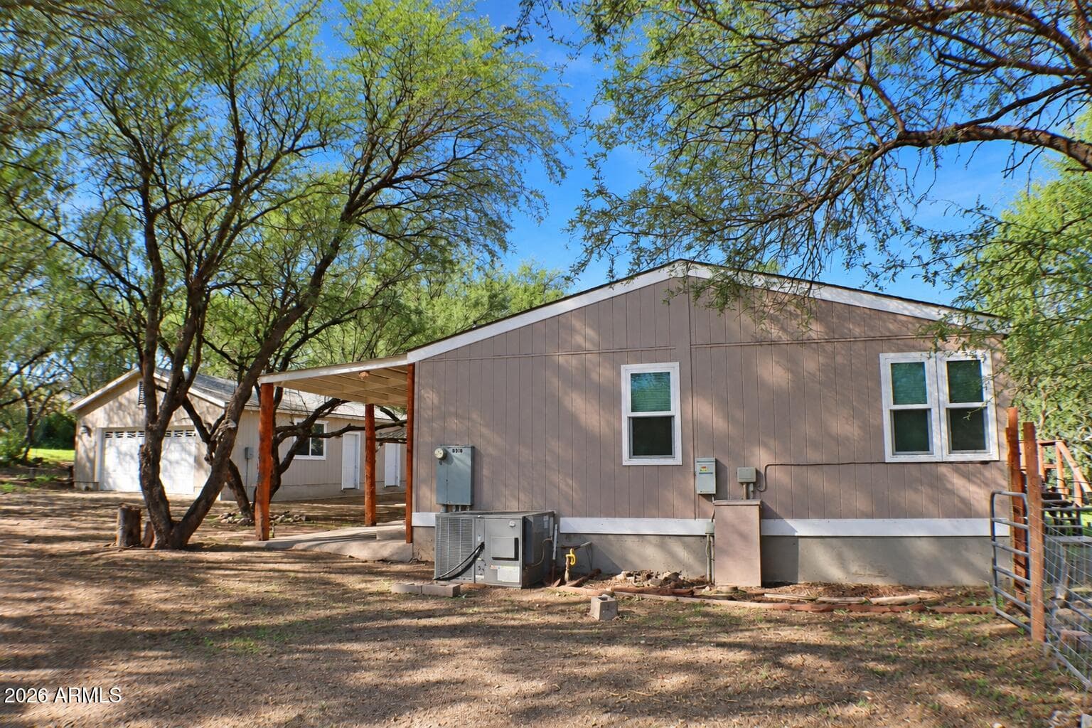 6310 S Desert Dawn Road, Camp Verde, AZ 86322 — photo 4 of 37
